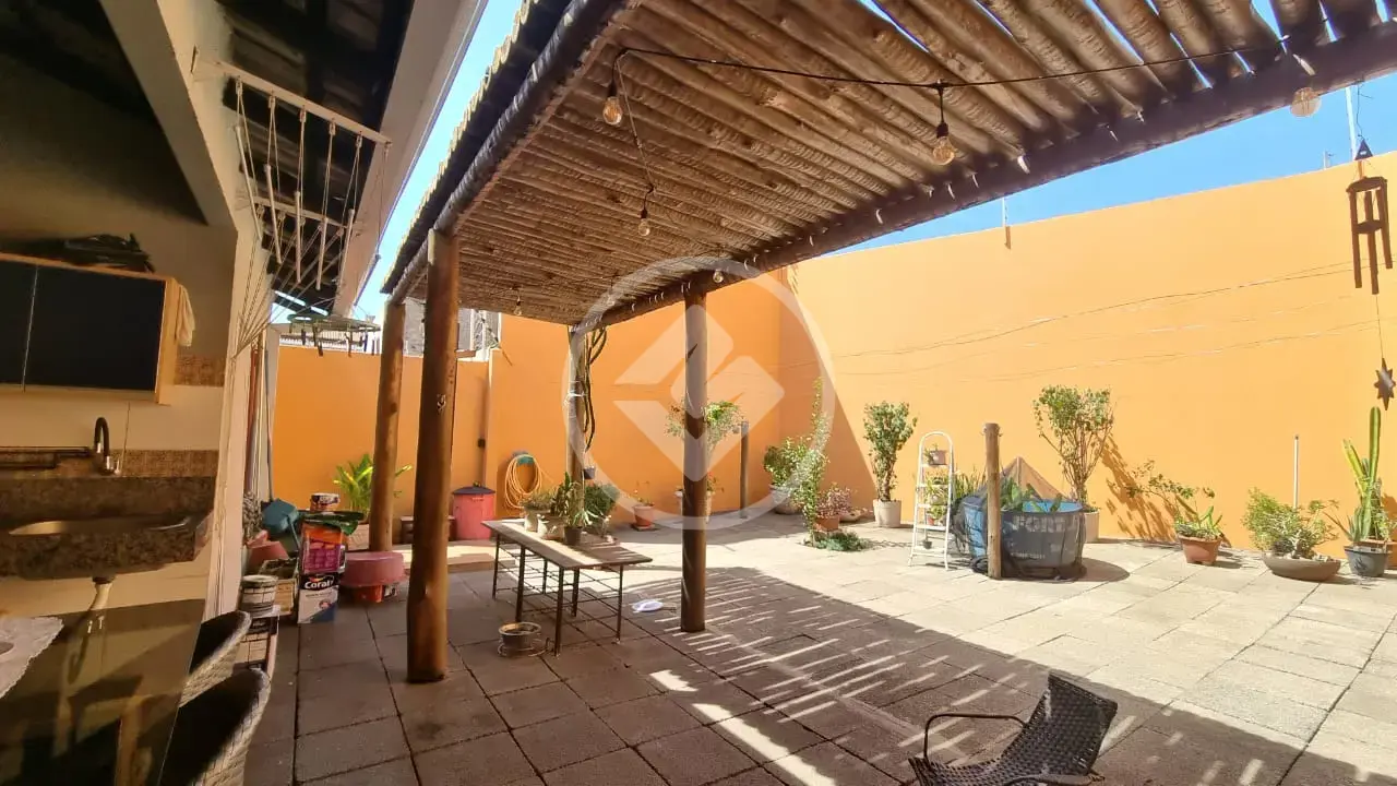 Casa 4 quartos no Santa Cruz, Cuiabá — foto 3 de 6