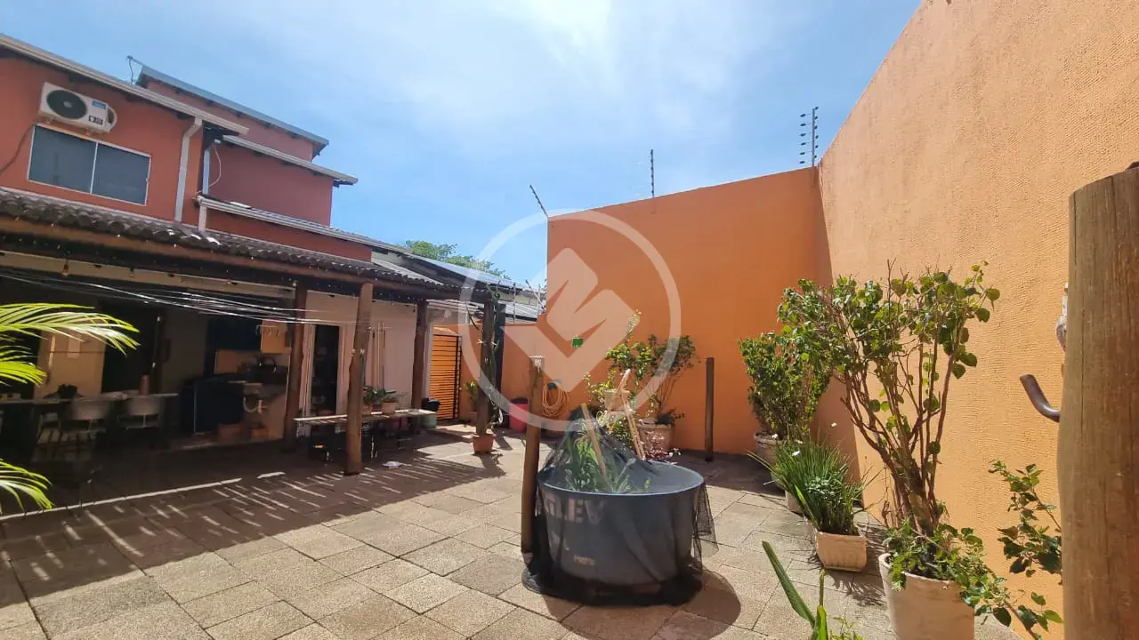 Casa Santa Cruz, Cuiabá - MT — foto 2