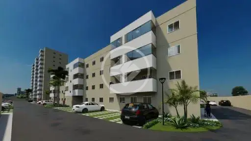 Lírio do Vale Residencial | Locação e Venda