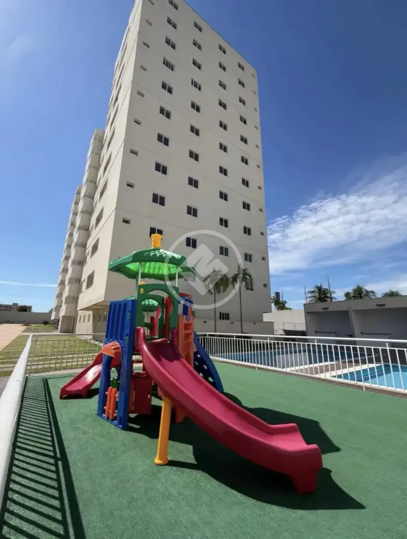 Apartamento 2 quartos no Morada do Ouro, Cuiabá — foto 3 de 6