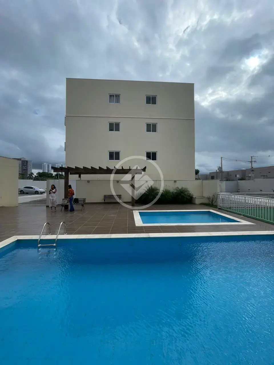 Apartamento 2 quartos no Morada do Ouro, Cuiabá — foto 6 de 6