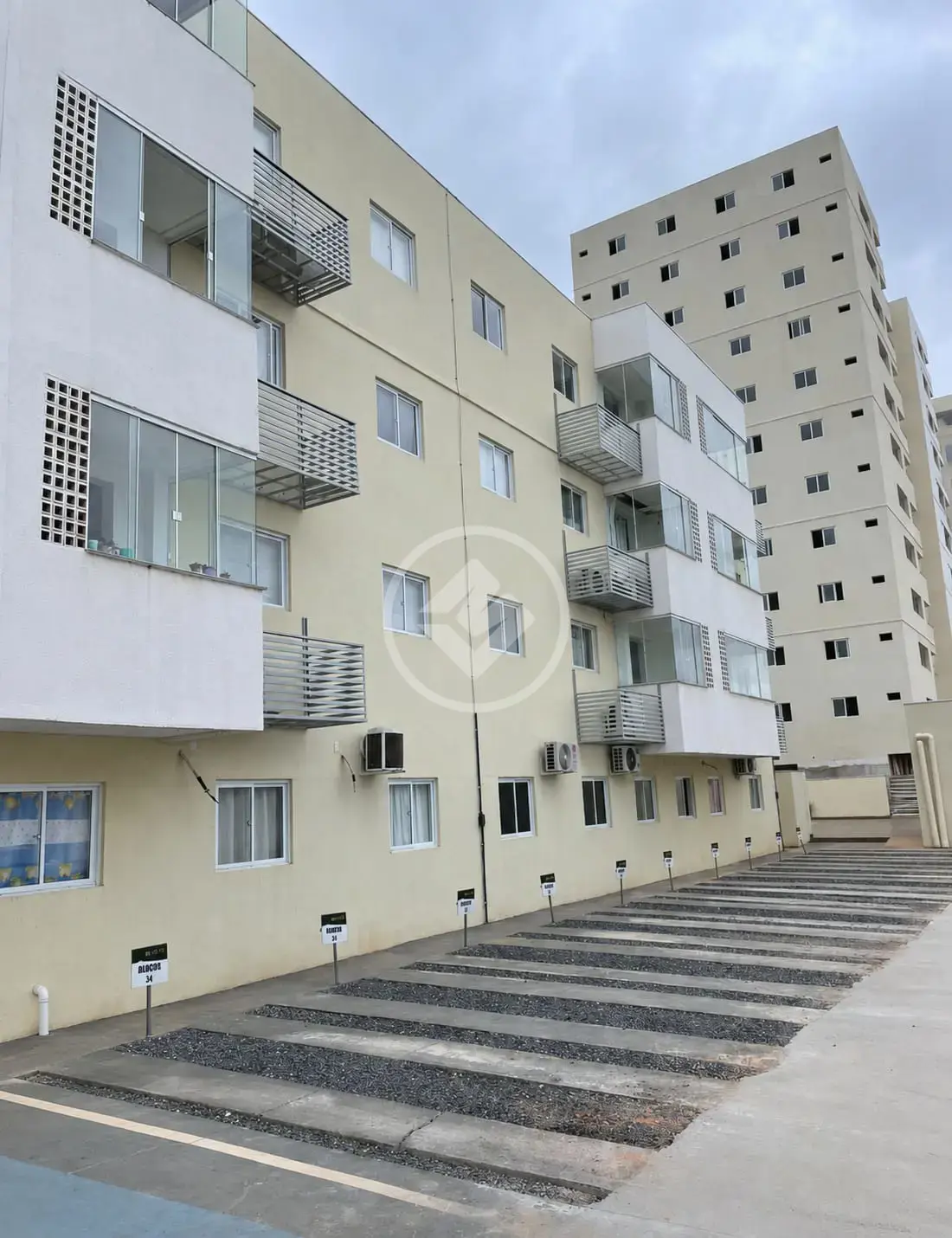 Apartamento Morada do Ouro, Cuiabá - MT — foto 2