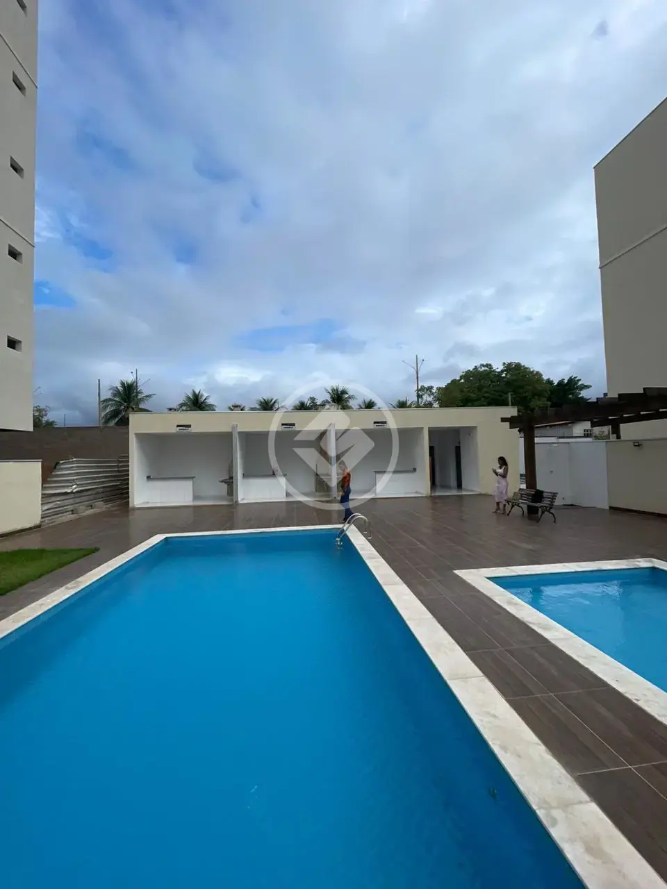 Apartamento 2 quartos no Morada do Ouro, Cuiabá — foto 4 de 6