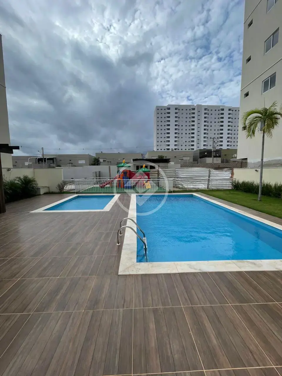 Apartamento 2 quartos no Morada do Ouro, Cuiabá — foto 5 de 6