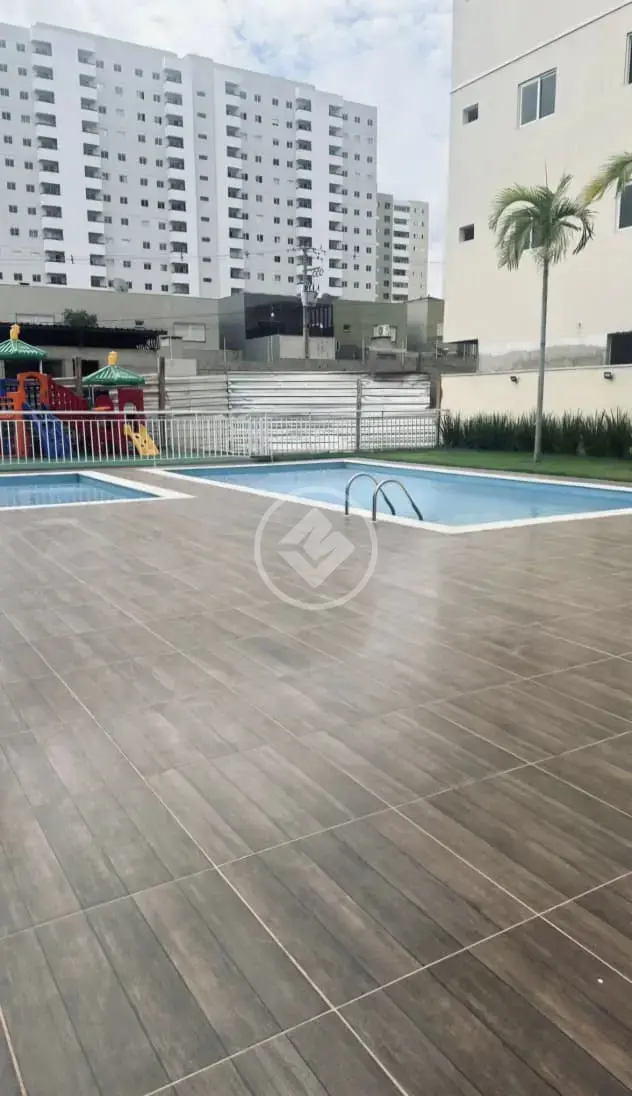 Apartamento 2 quartos no Morada do Ouro, Cuiabá — foto 6 de 6