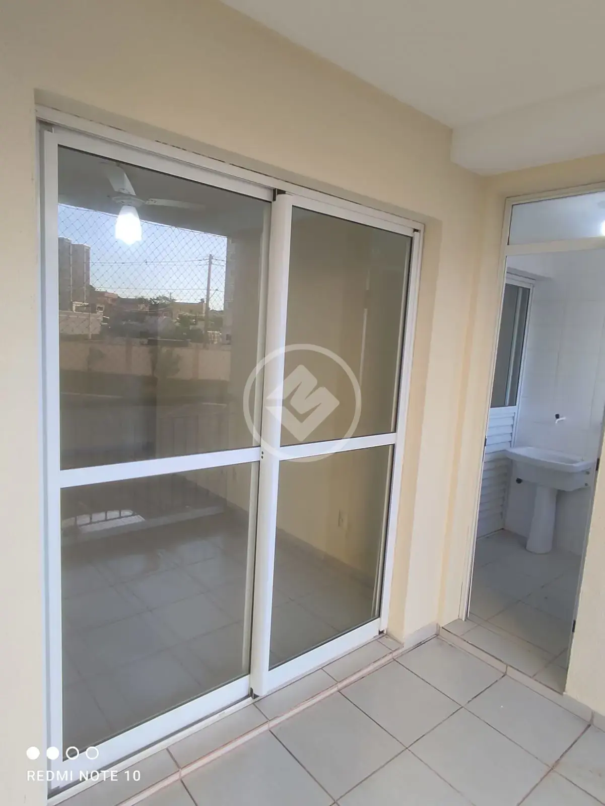 Apartamento 2 quartos no Morada do Ouro, Cuiabá — foto 6 de 6