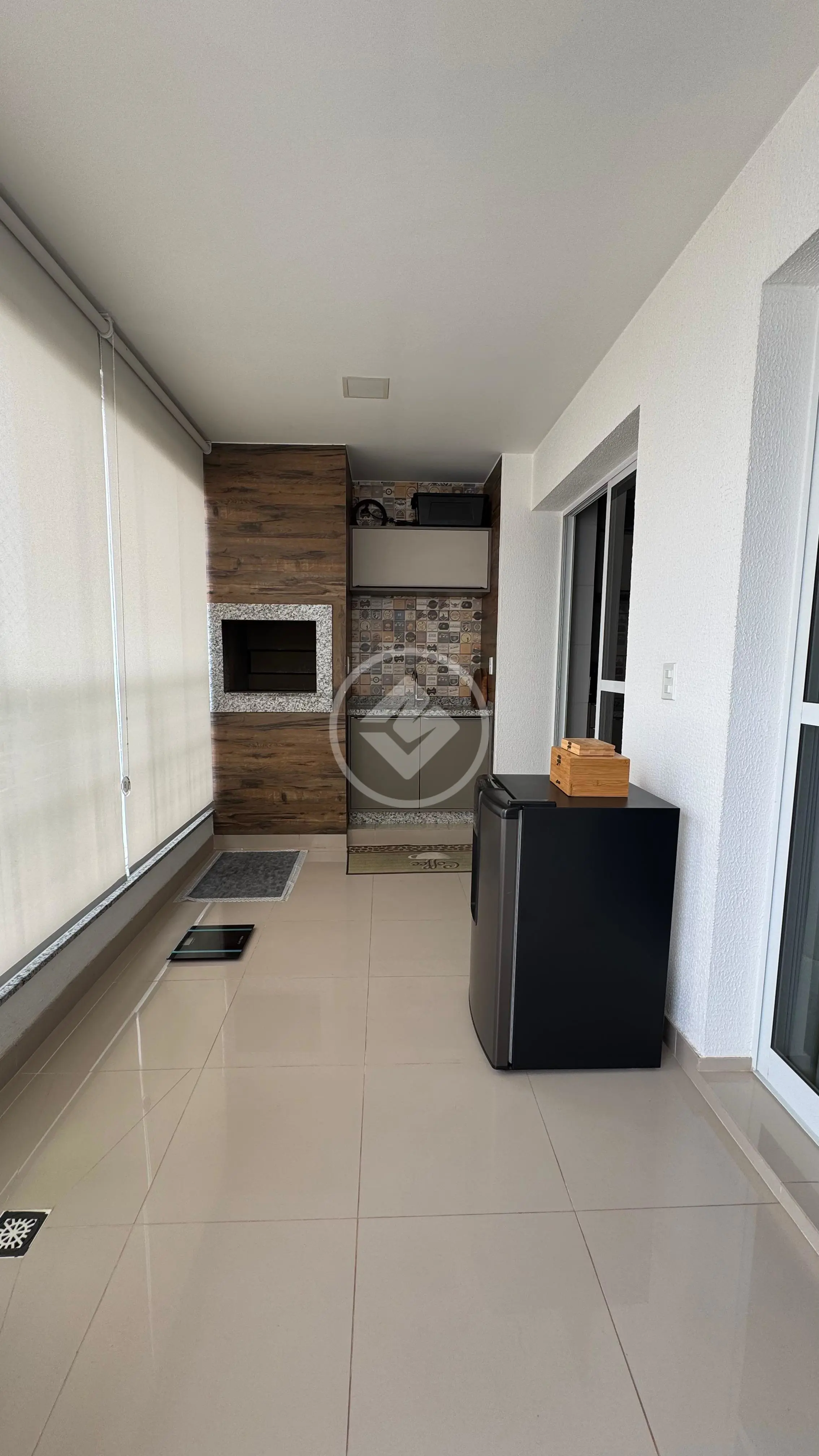Apartamento 3 quartos no Duque de Caxias II, Cuiabá — foto 6 de 6