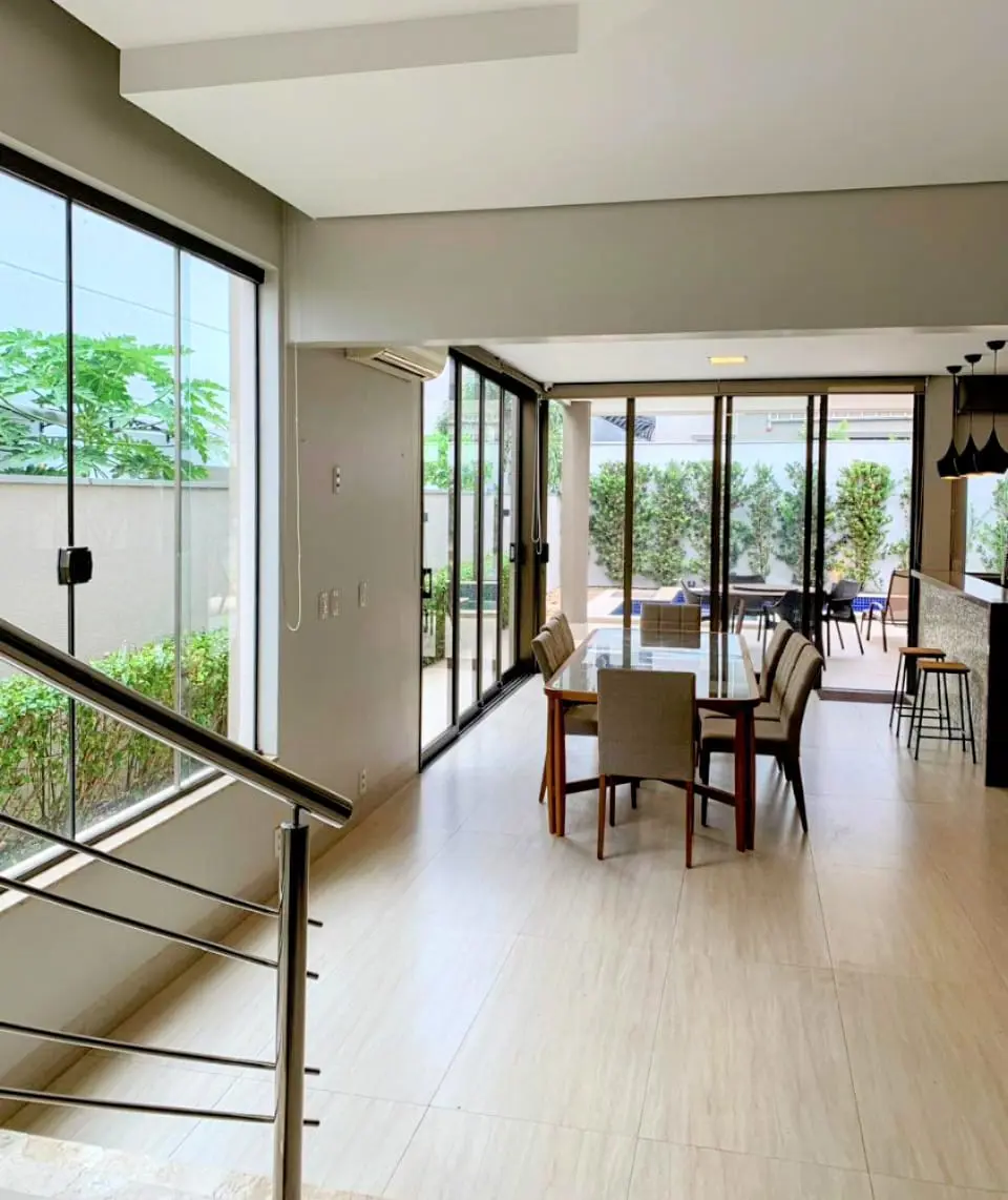 Casa Condomínio 4 quartos no Ribeirão do Lipa, Cuiabá — foto 6 de 6