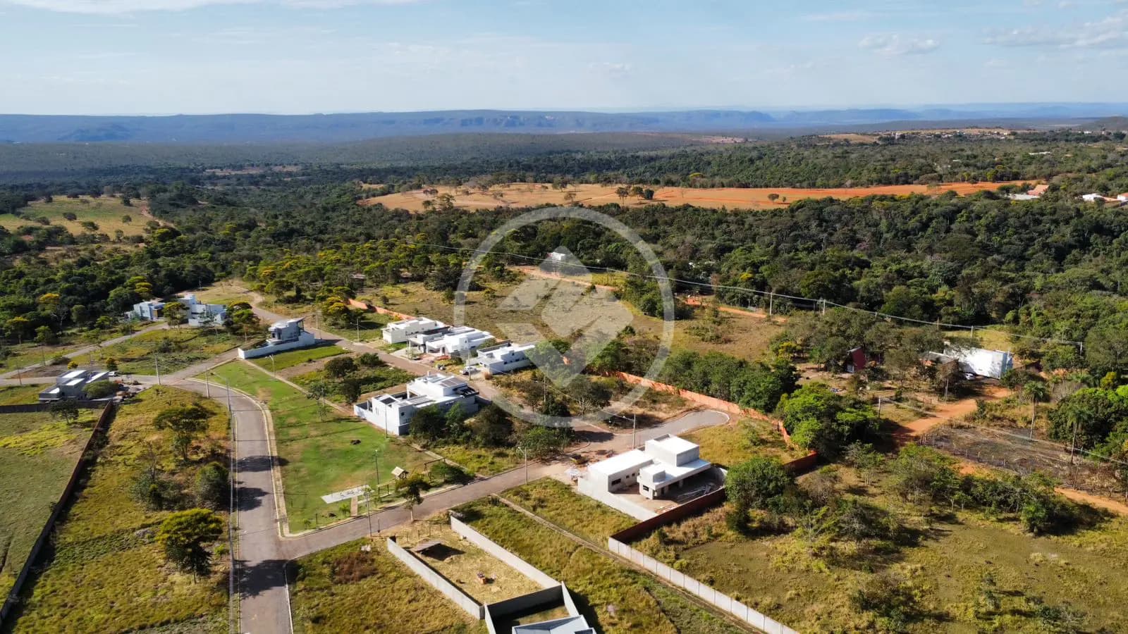 Terreno Condomínio no SANTA CRUZ, Chapada dos Guimarães — foto 5 de 6