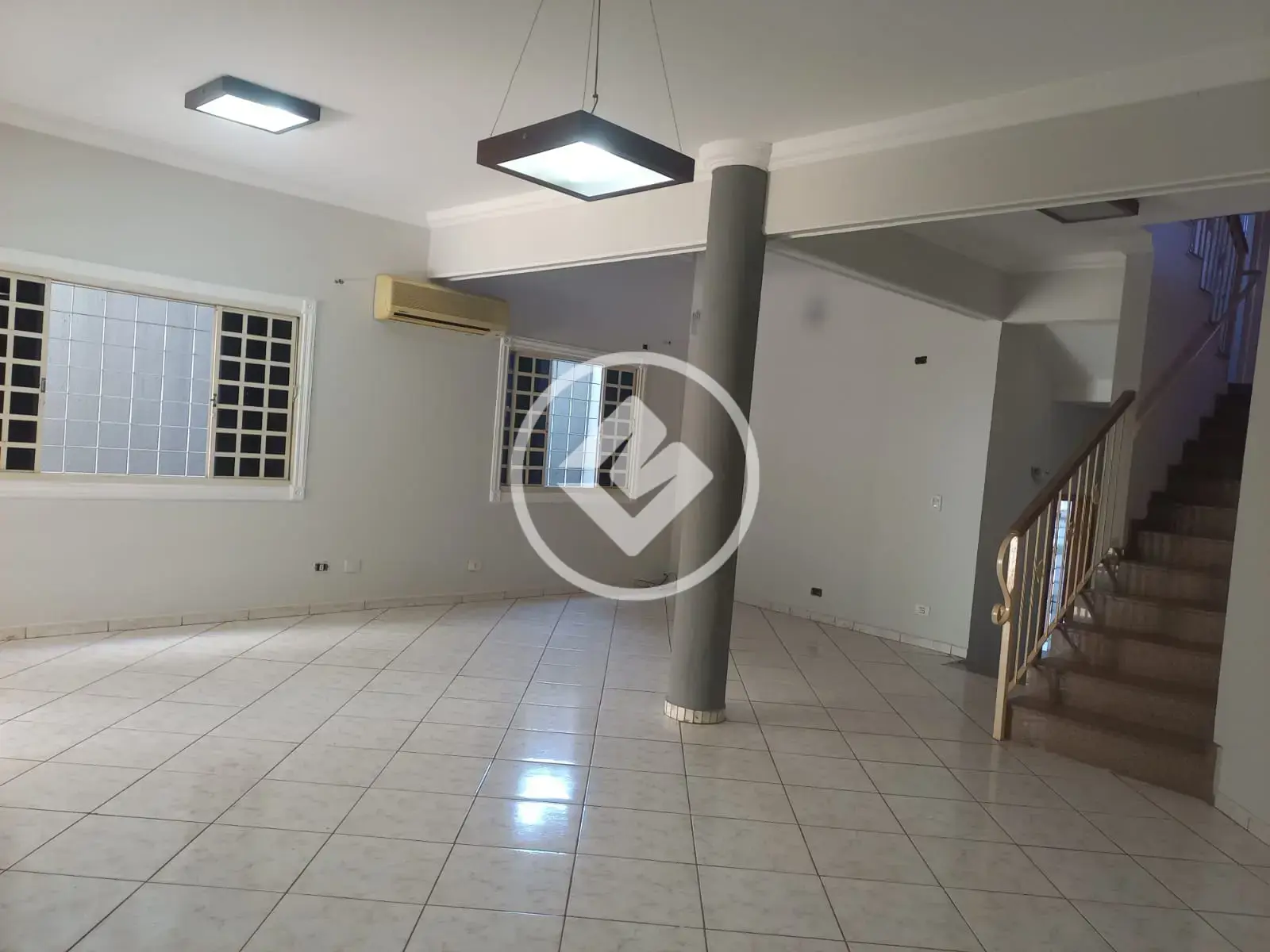 Sobrado Em Condomínio 5 quartos no Jardim Leblon, Cuiabá — foto 5 de 6