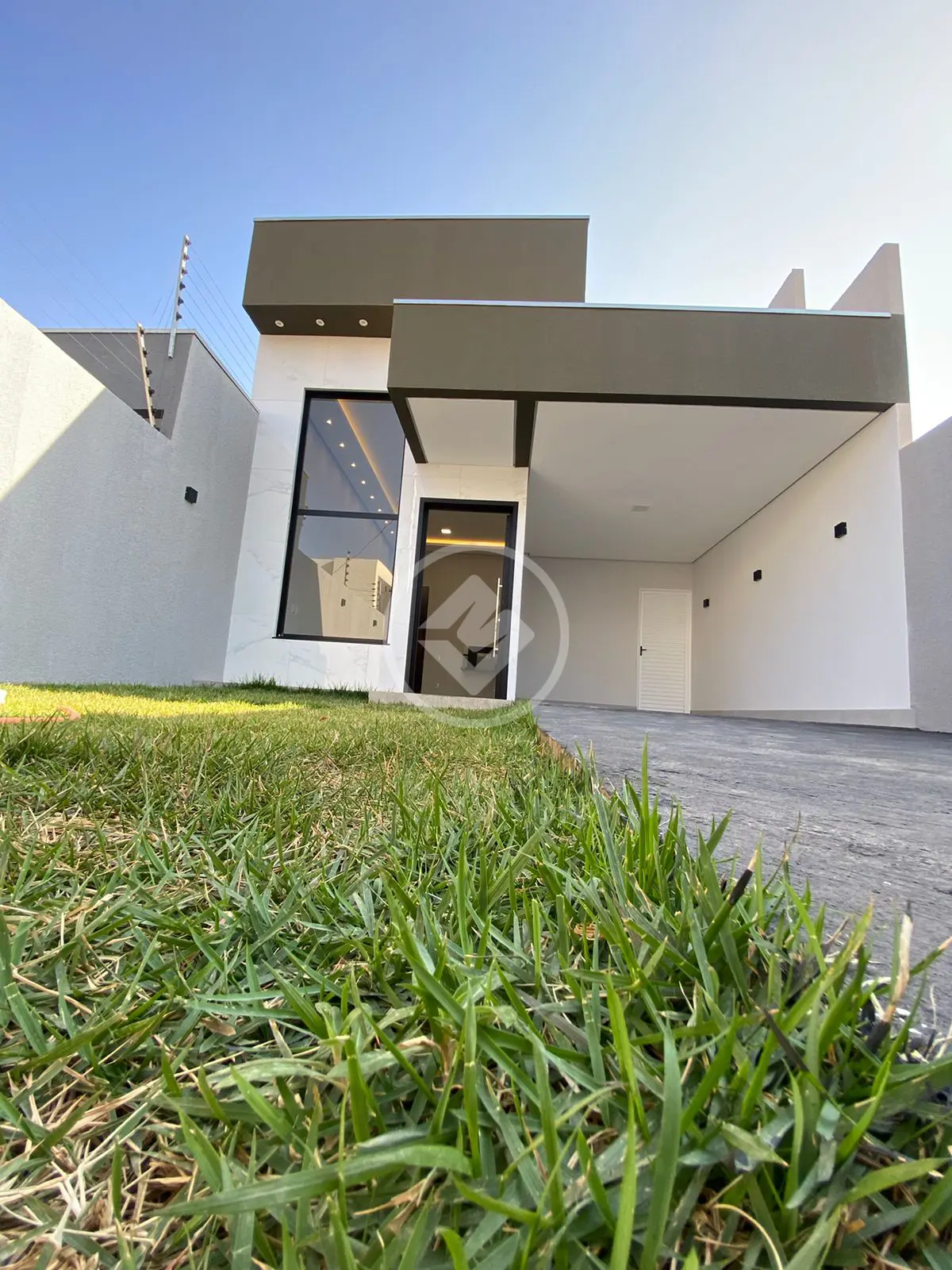 Casa VILA PIRINEU, Várzea Grande - MT — foto 2