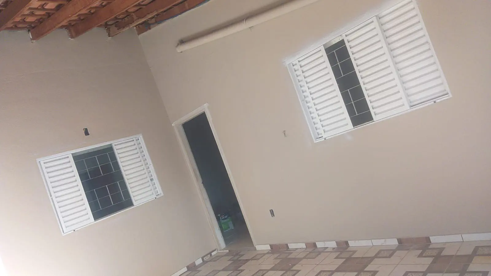 Casa 3 quartos no Nova Conquista, Cuiabá — foto 3 de 3