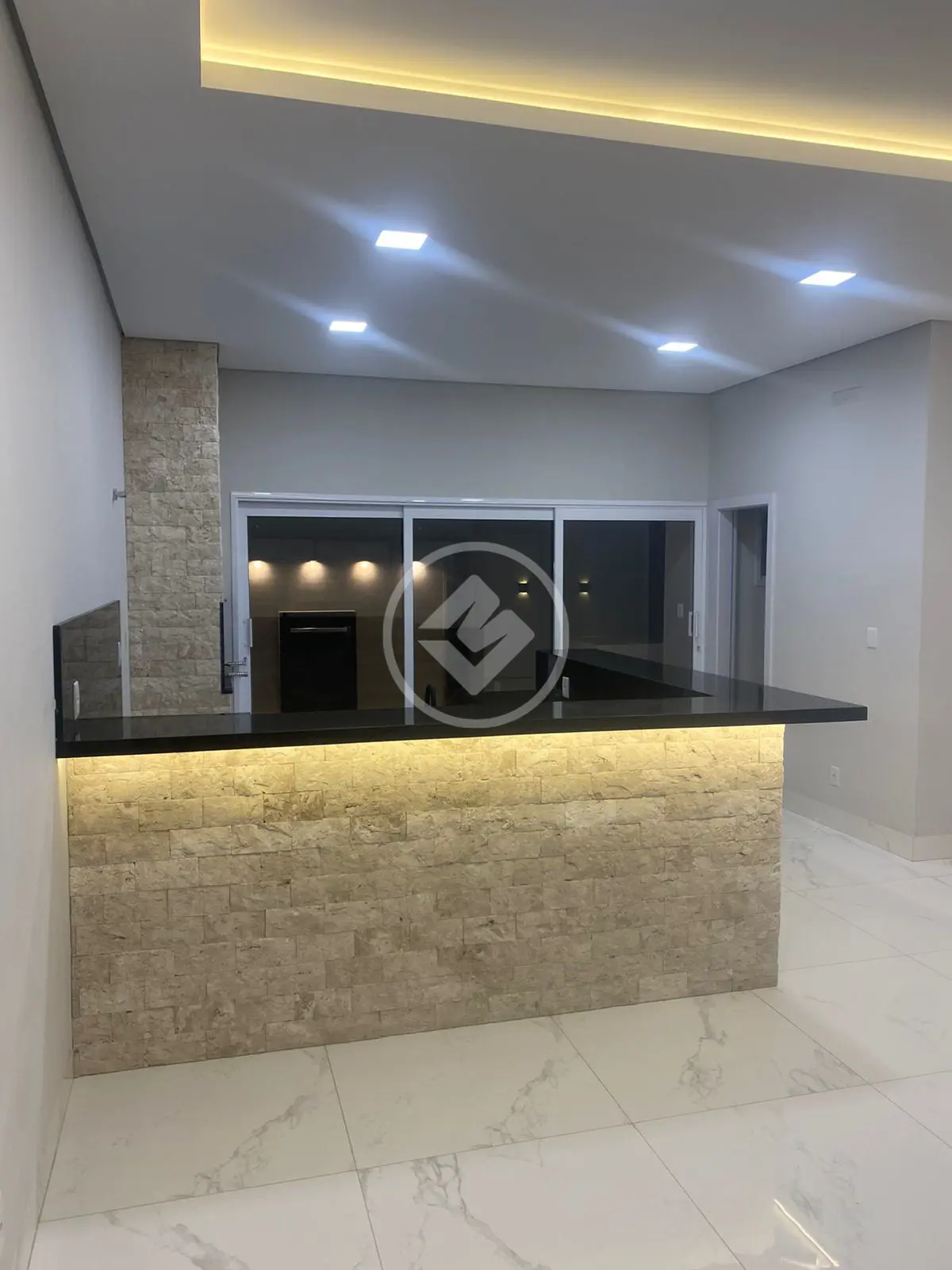 Casa 3 quartos no Jardim Shangri-lá, Cuiabá — foto 4 de 6