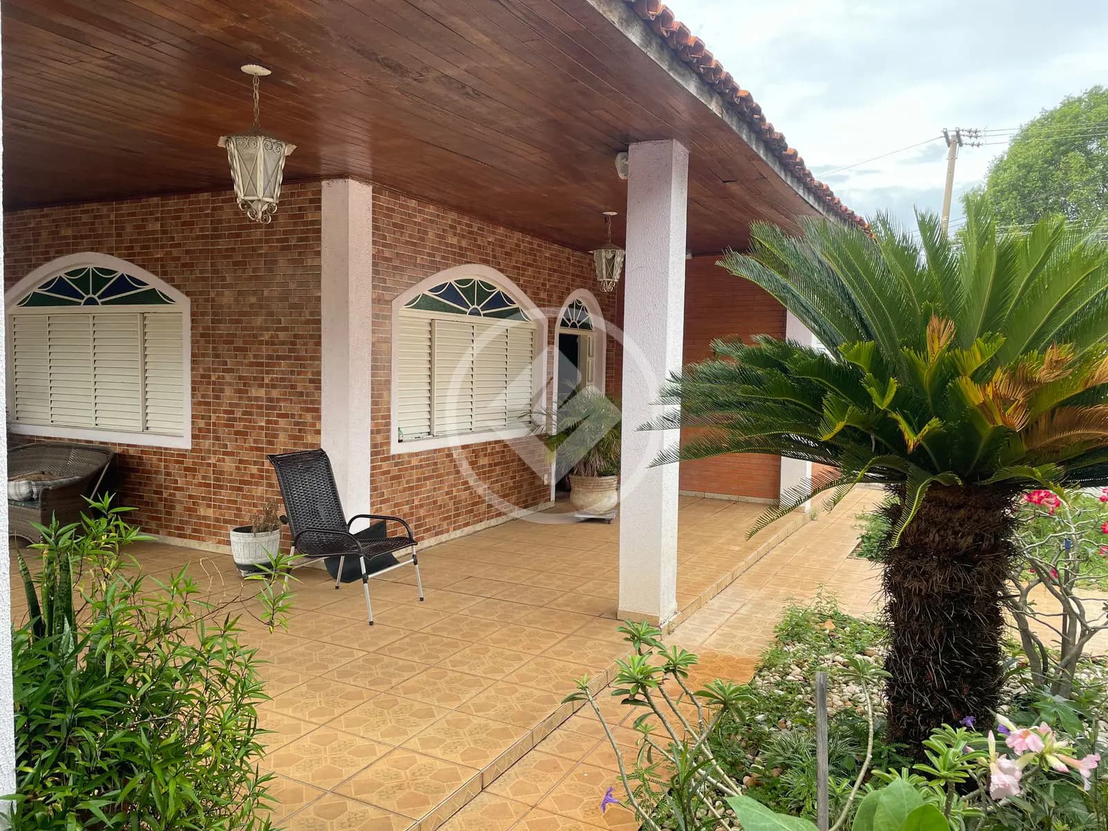 CASA | VENDA | 704 M² | BAIRRO BOA ESPERANÇA CUIABÁ