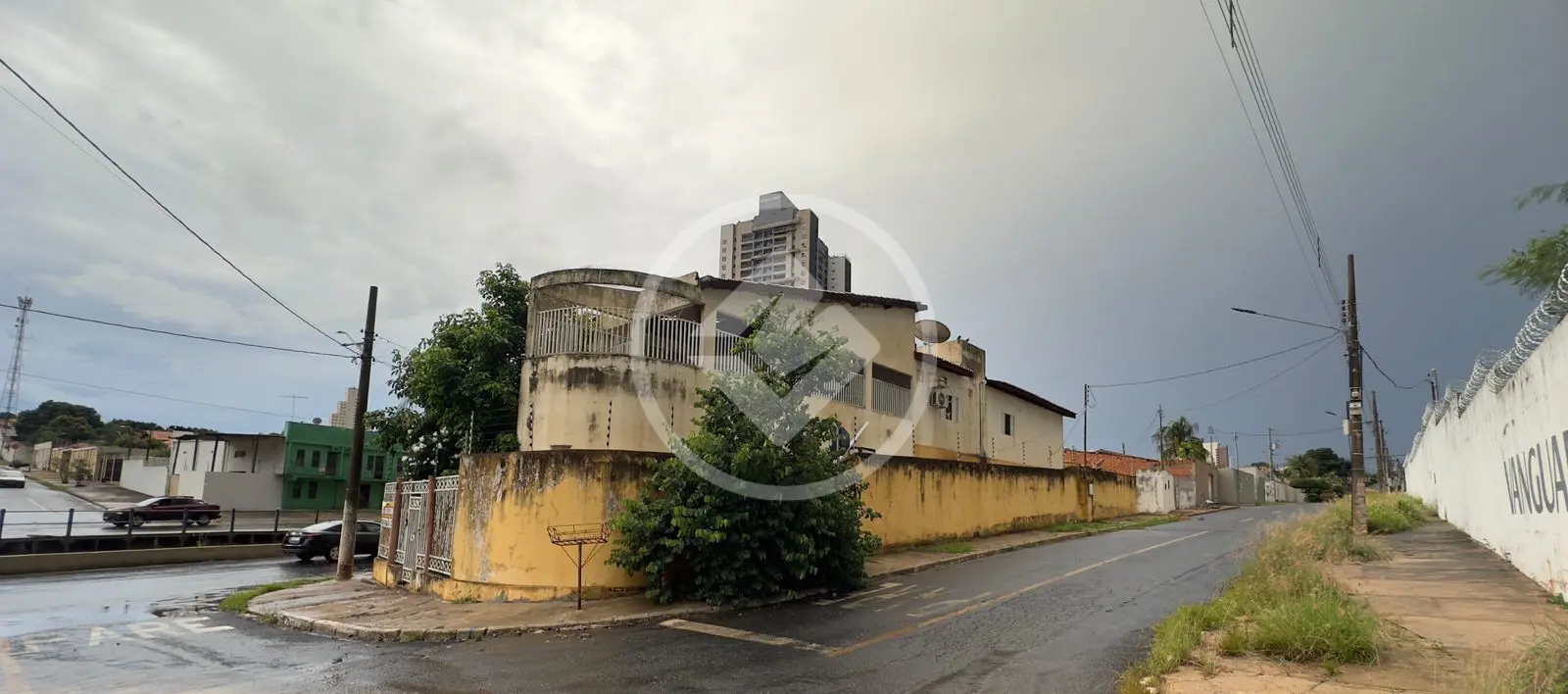 Casa Comercial 7 quartos no Porto, Cuiabá — foto 4 de 6