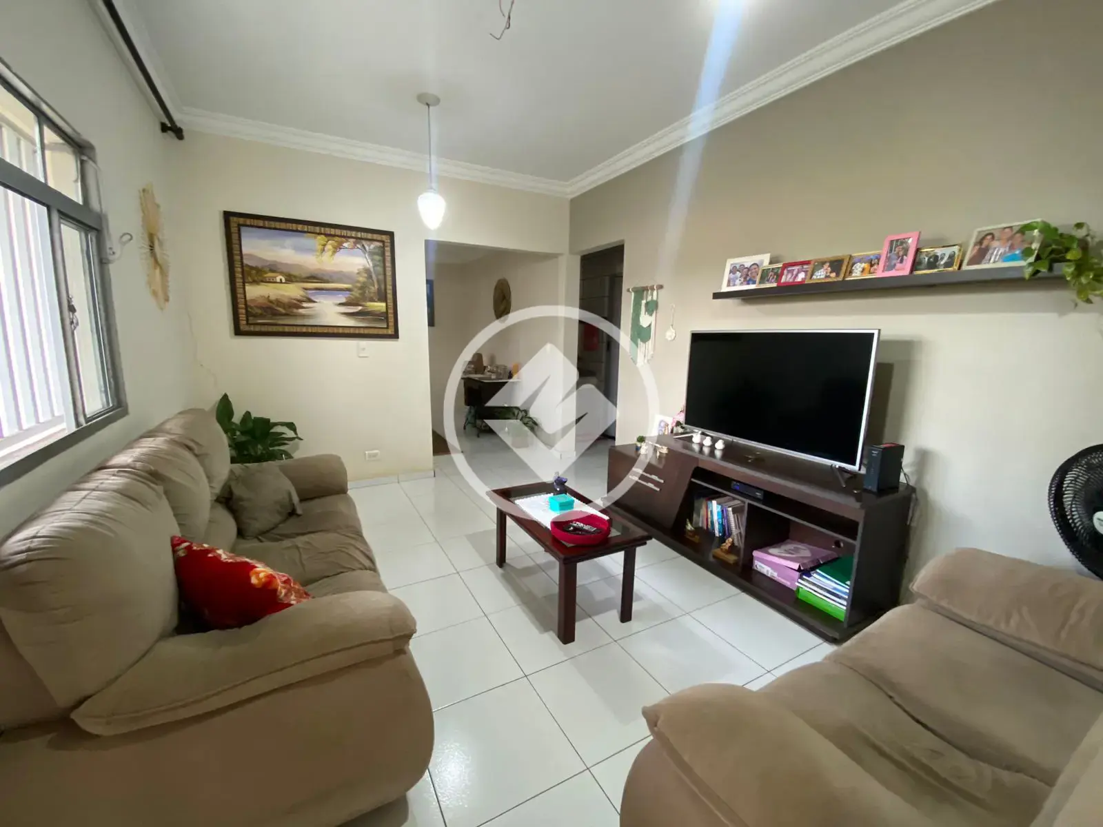 Casa 3 quartos no JARDIM UNIVERSITÁRIO, Cuiabá — foto 4 de 6