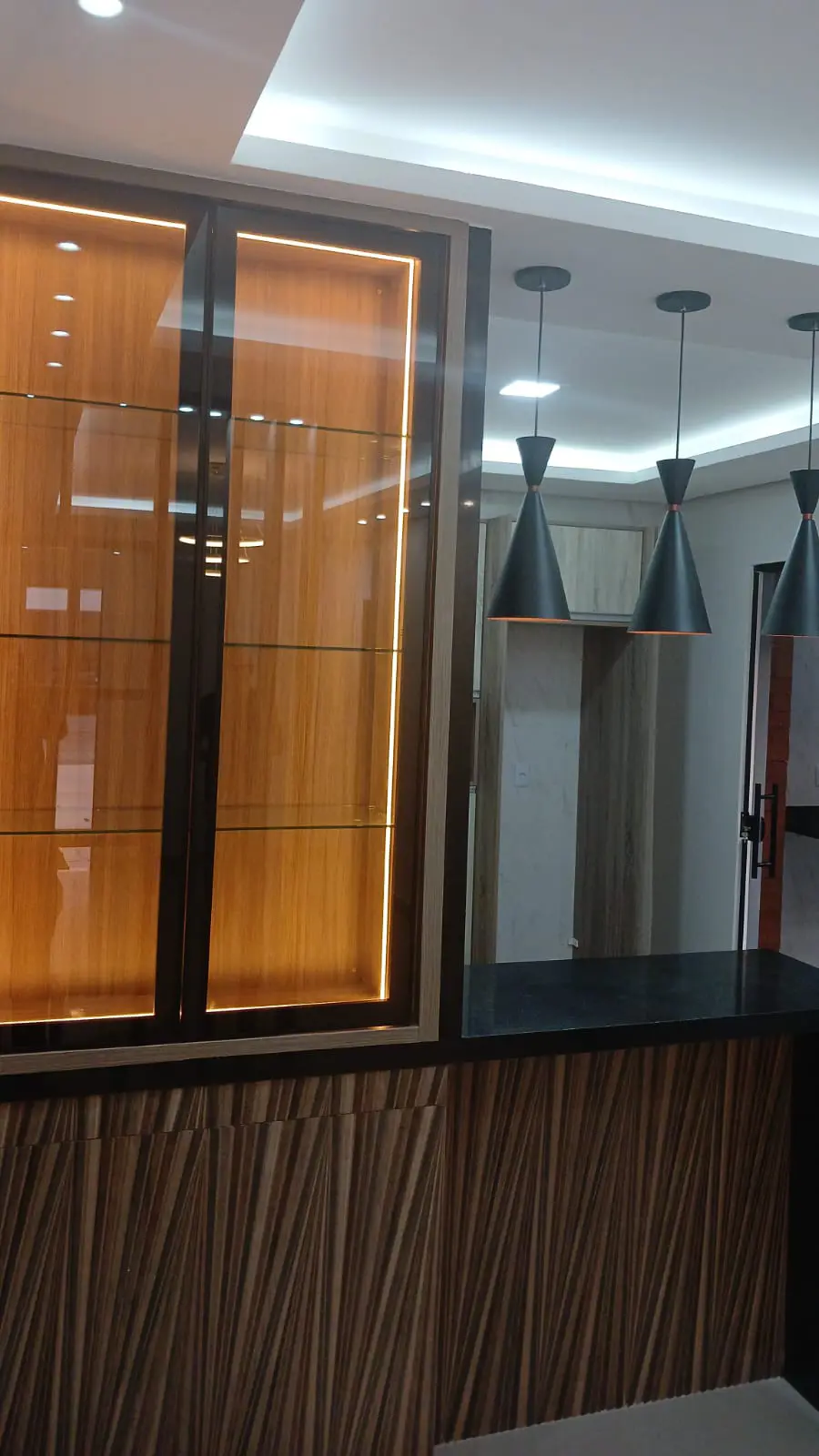 Casa Condomínio 3 quartos no Jardim Florianopolis, Cuiabá — foto 6 de 6