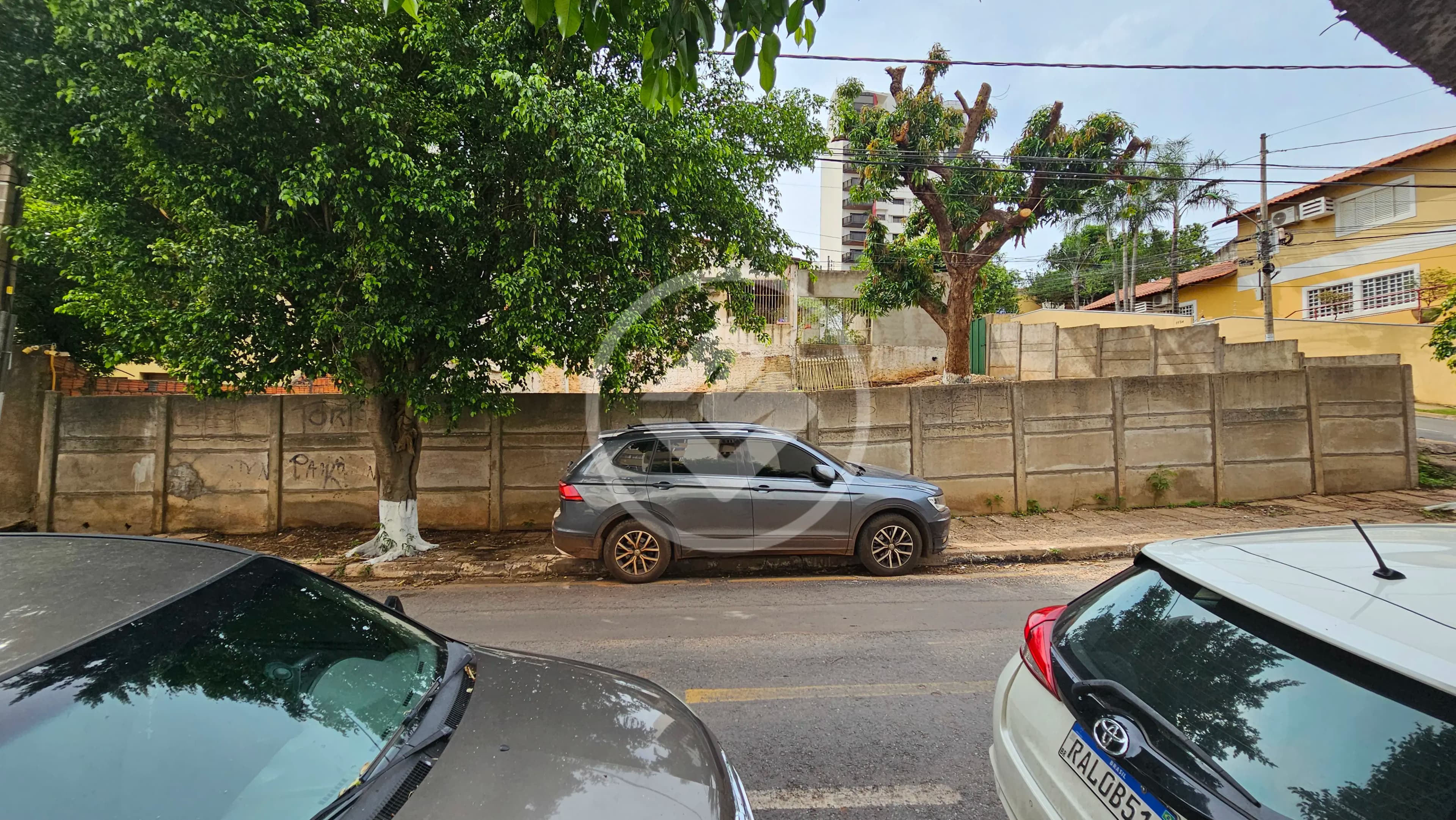 Terreno Dom Aquino, Cuiabá - MT — foto 2