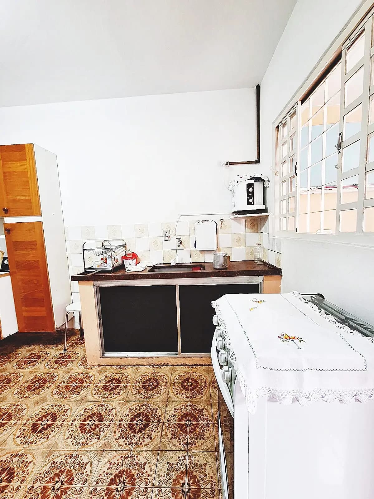 Casa 3 quartos no Jardim Presidente Tancredo Neves, Araras — foto 3 de 6