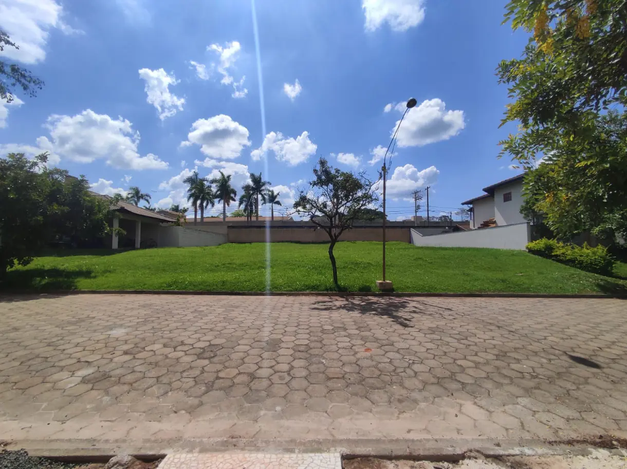 Terreno Jardins de Samantha I, Araras - SP — foto 1