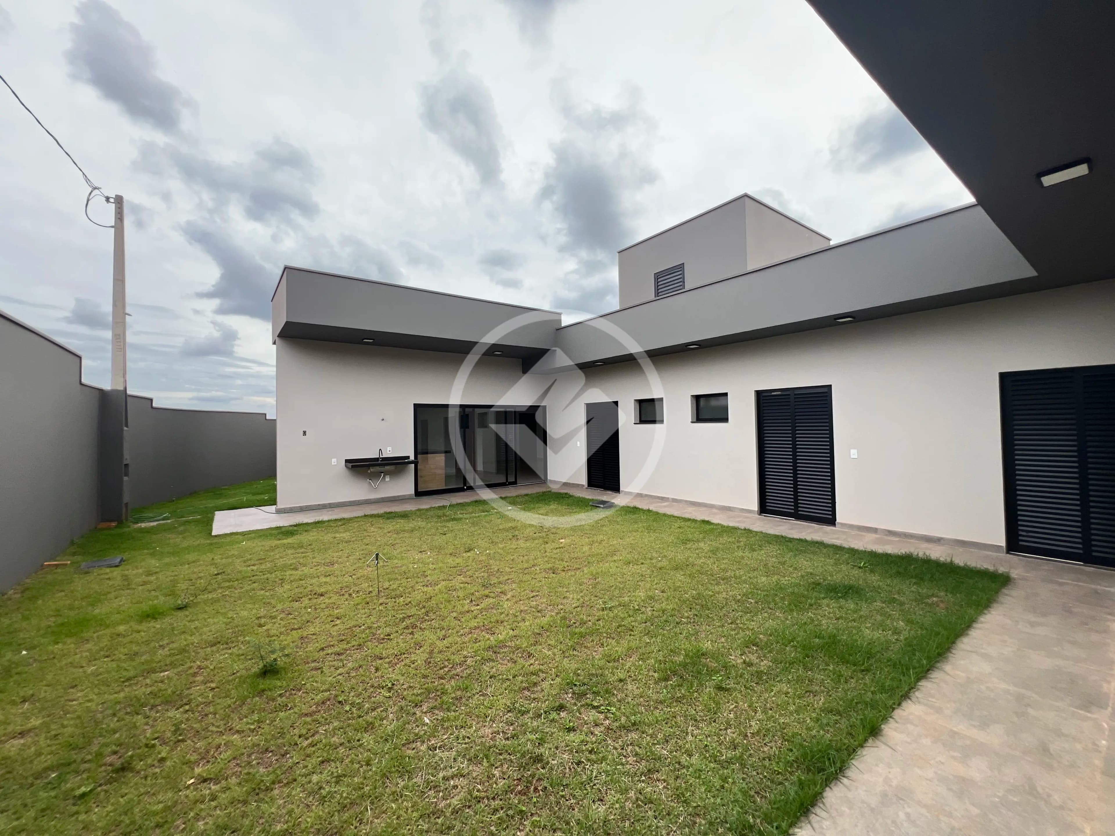 Casa Jardim Alto da Represa, Araras - SP — foto 1