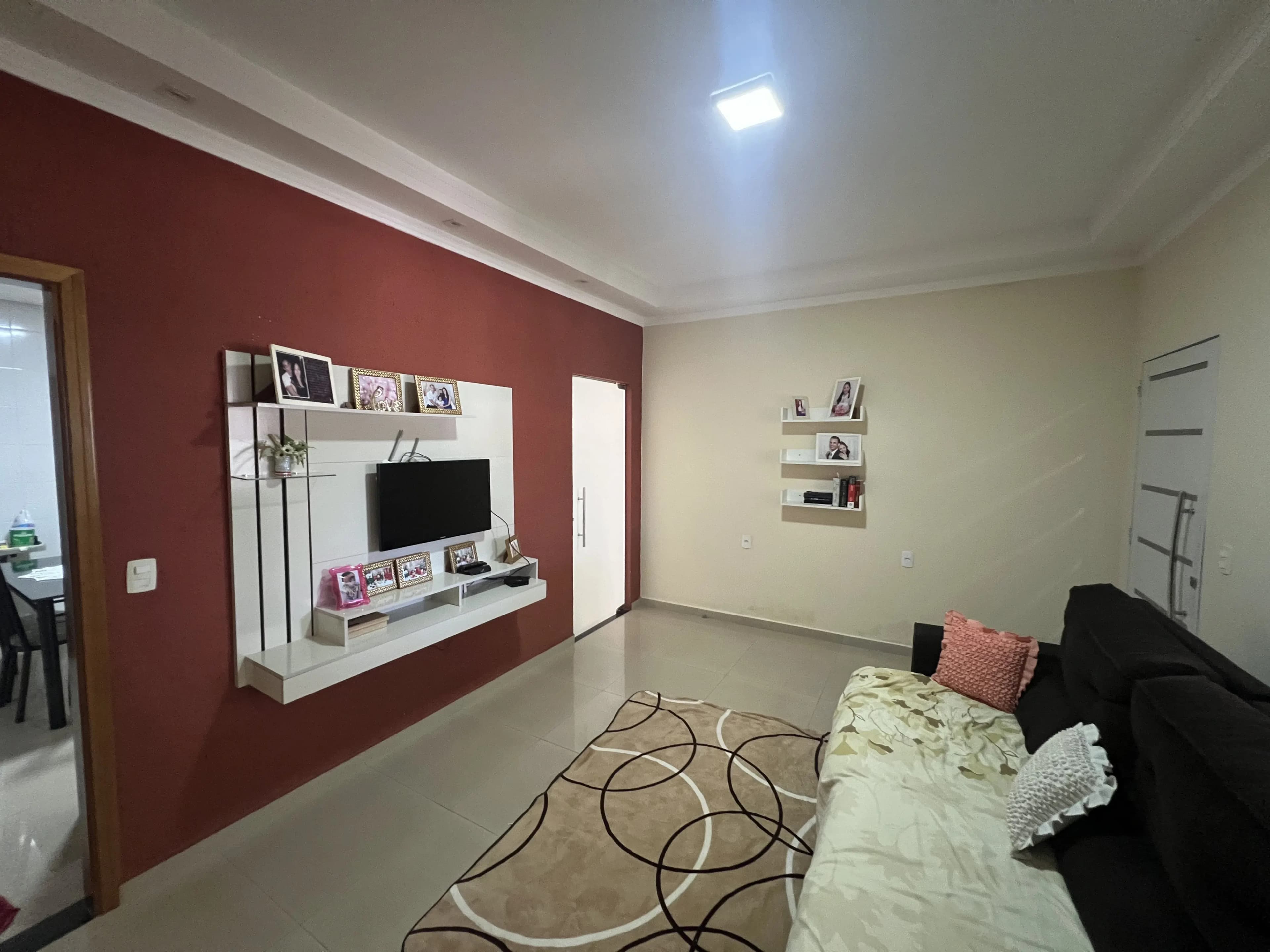 Sobrado Jardim Alto da Colina, Araras - SP — foto 1