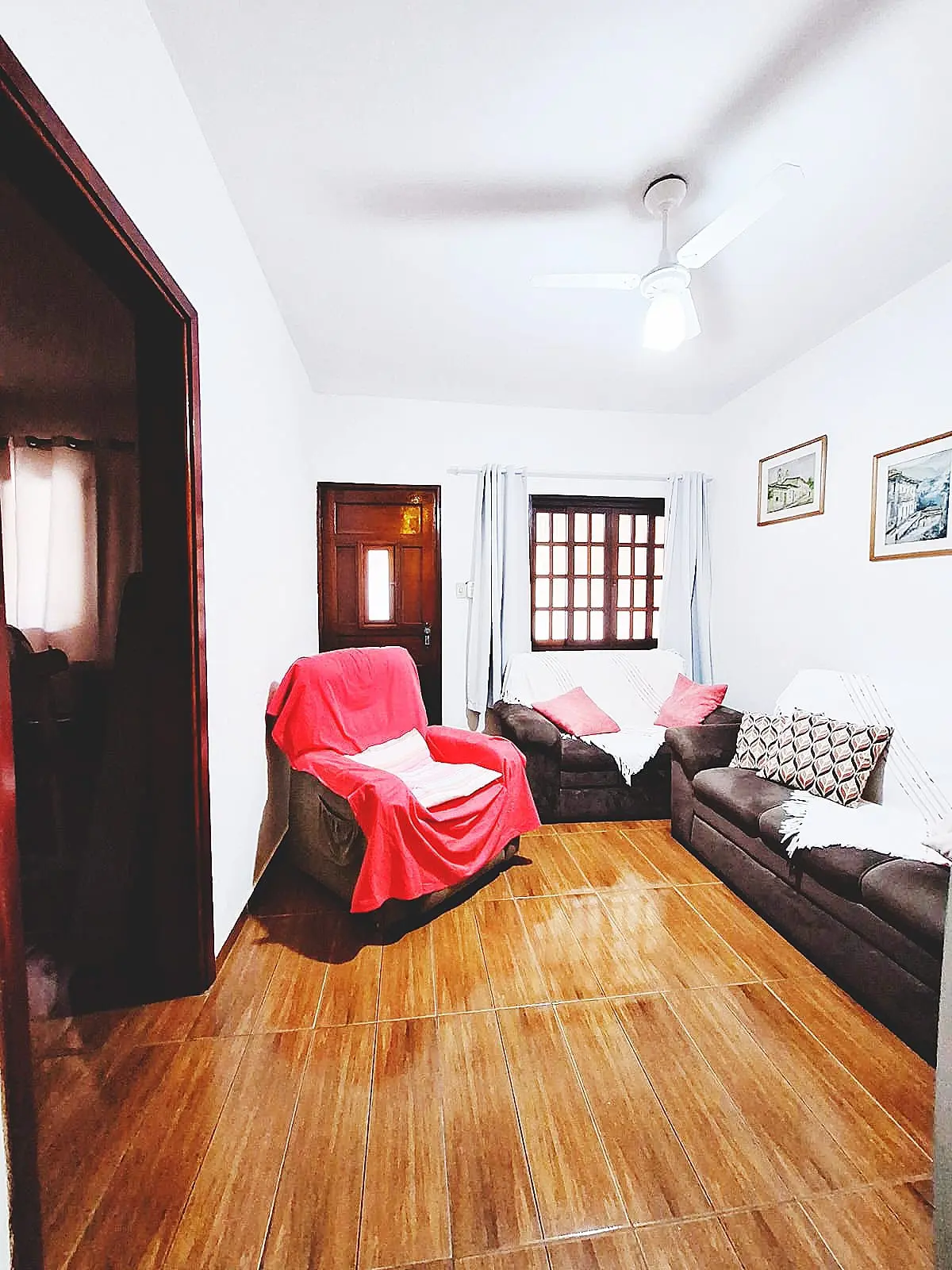 Casa 3 quartos no Jardim Presidente Tancredo Neves, Araras — foto 5 de 6