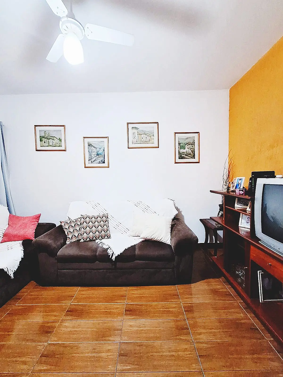 Casa 3 quartos no Jardim Presidente Tancredo Neves, Araras — foto 6 de 6