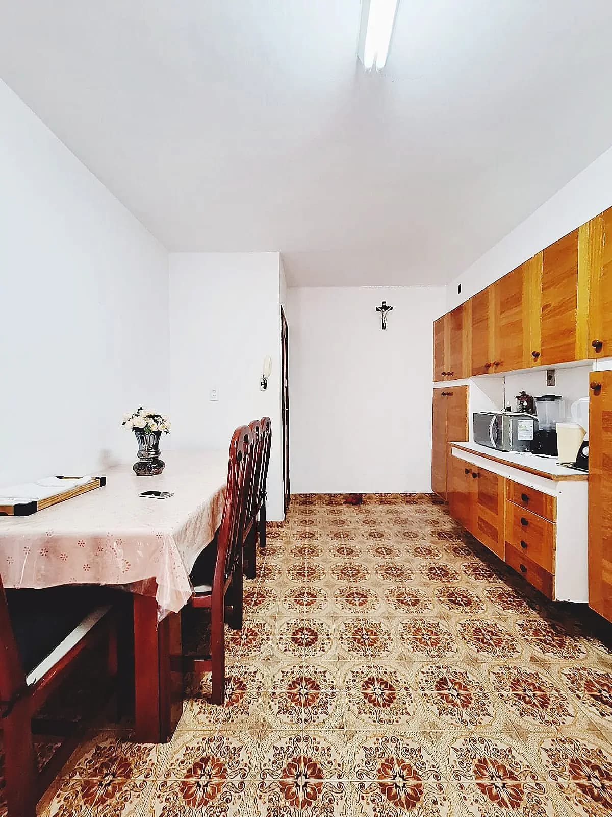 Casa Jardim Presidente Tancredo Neves, Araras - SP — foto 2