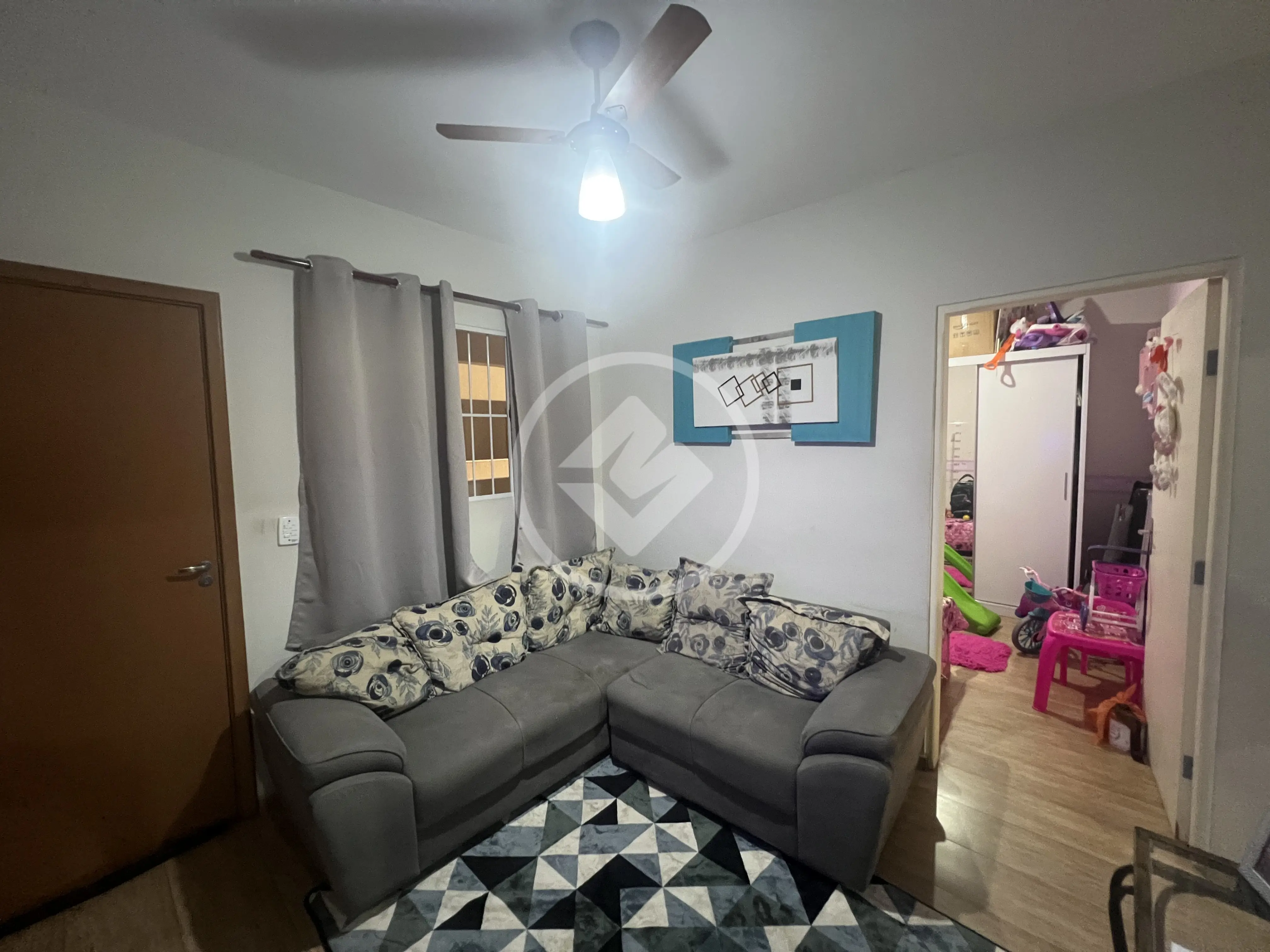 Apartamento Jardim Santa Rosa, Araras - SP — foto 2