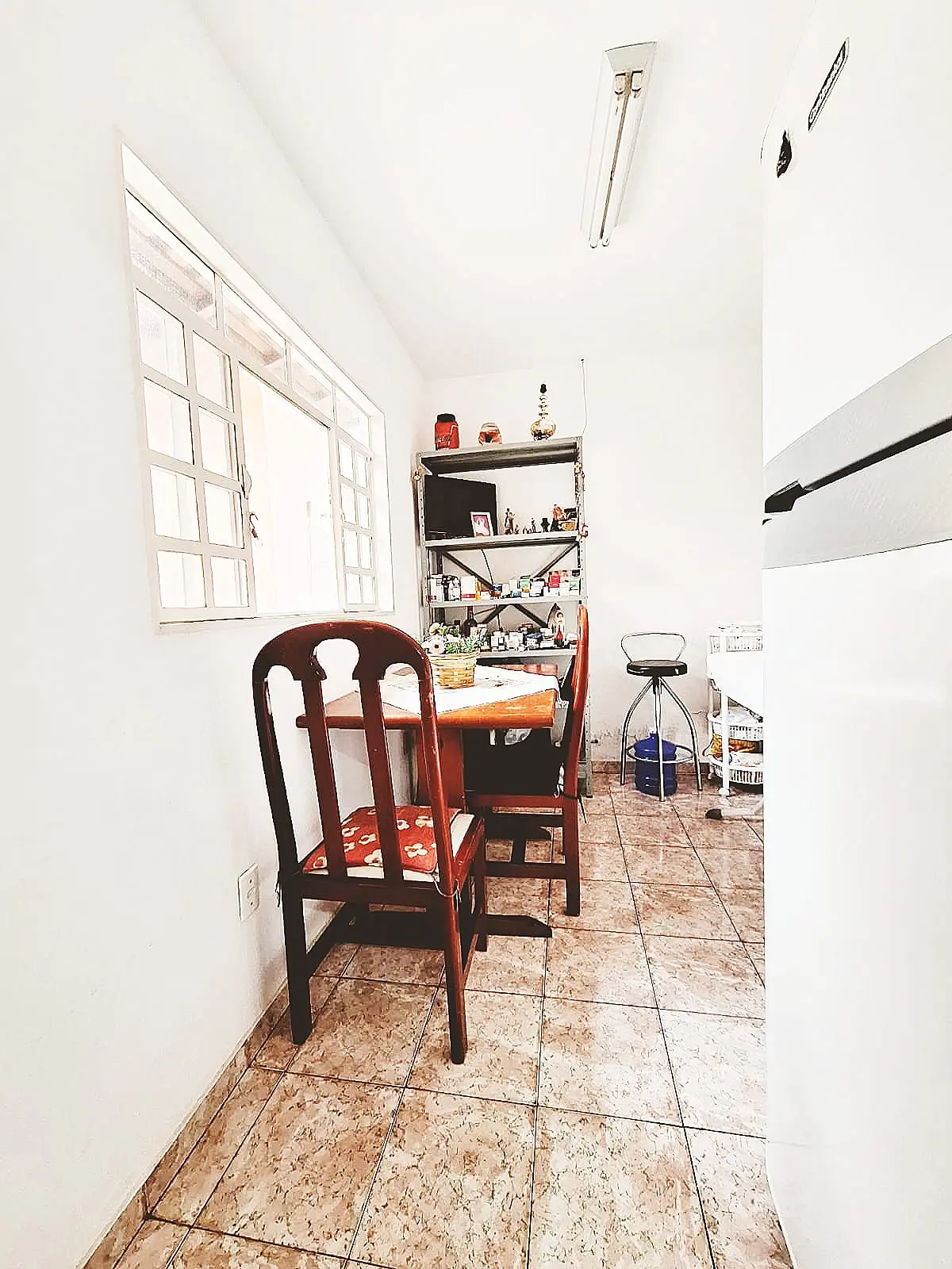 Casa 3 quartos no Jardim Presidente Tancredo Neves, Araras — foto 4 de 6