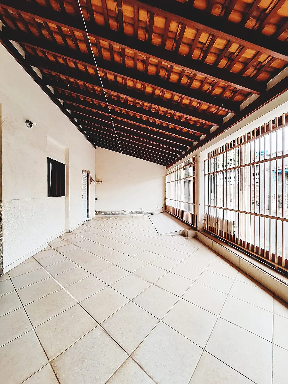 Casa Jardim Presidente Tancredo Neves, Araras - SP — foto 1