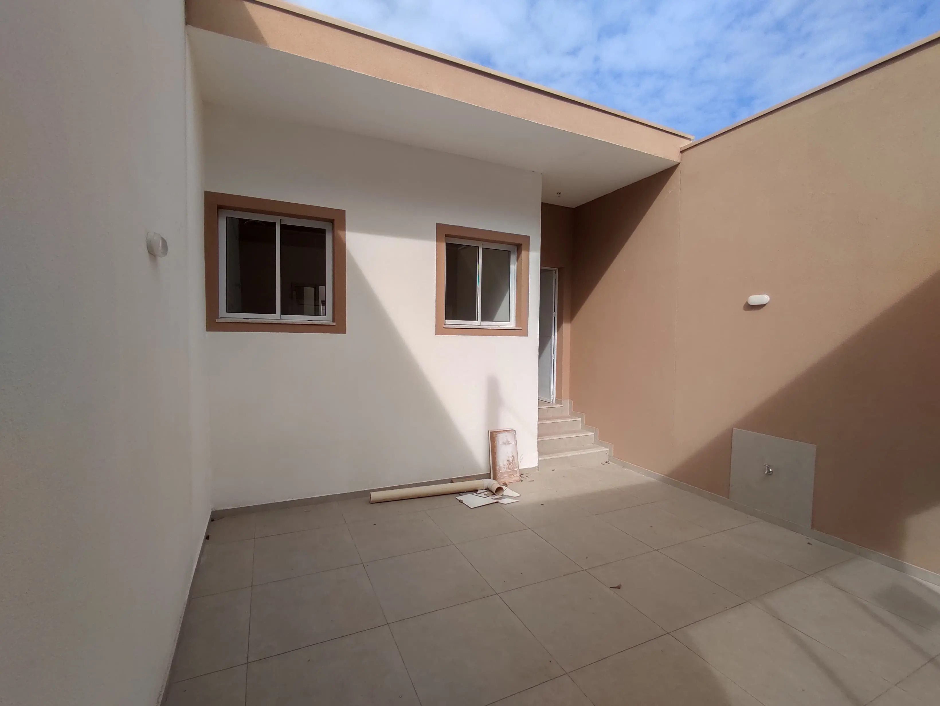 Casa Jardim Santa Rosa, Araras - SP — foto 1