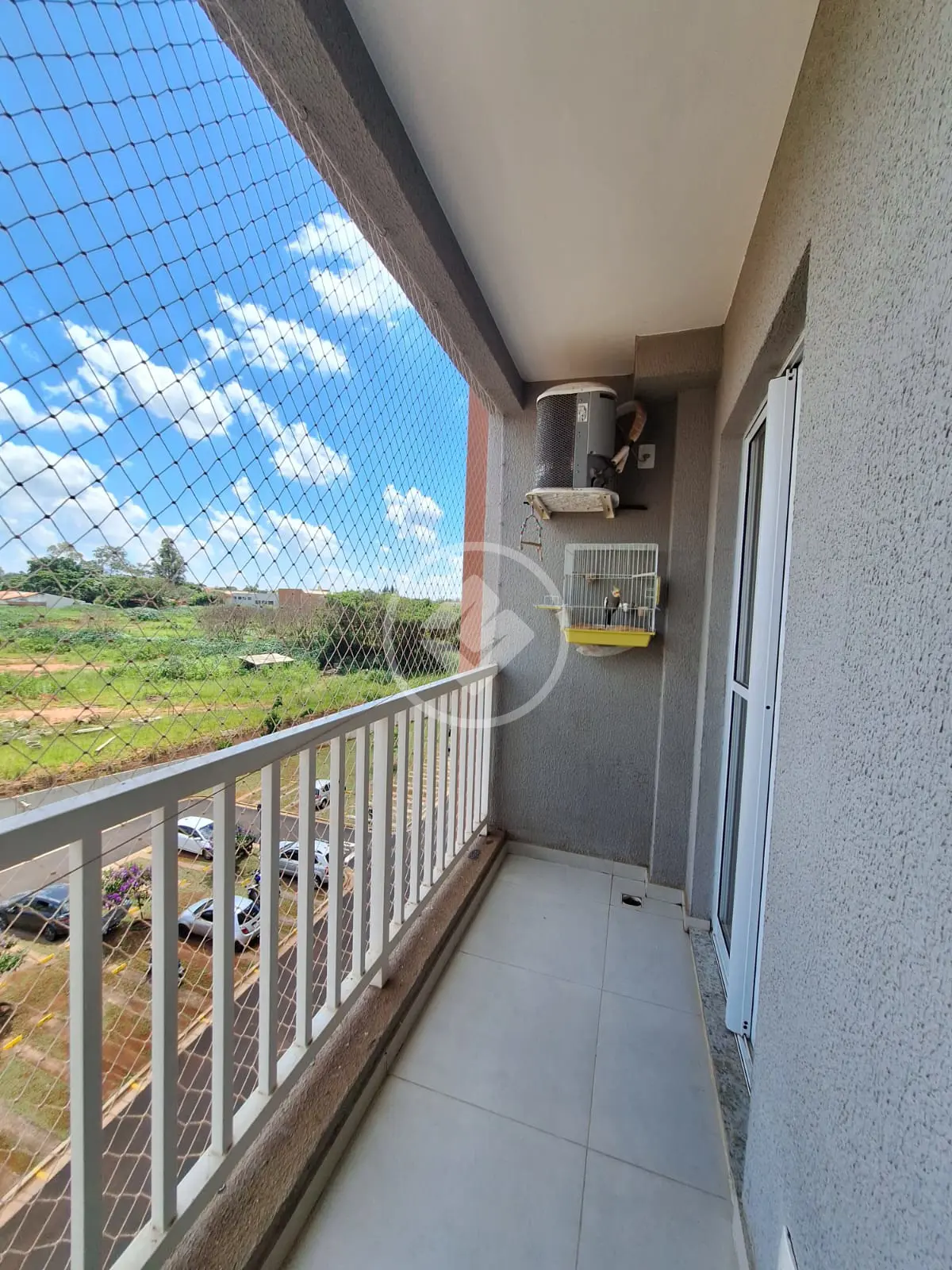 Apartamento 2 quartos no Jardim Nossa Senhora de Fátima, Araras — foto 6 de 6