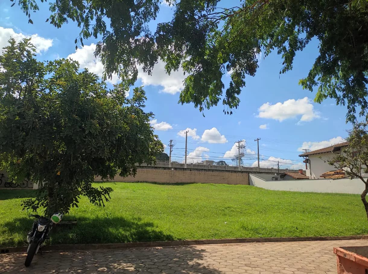 Terreno no Jardins de Samantha I, Araras — foto 4 de 6