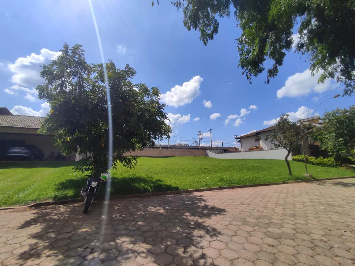 Terreno Jardins de Samantha I, Araras - SP — foto 2