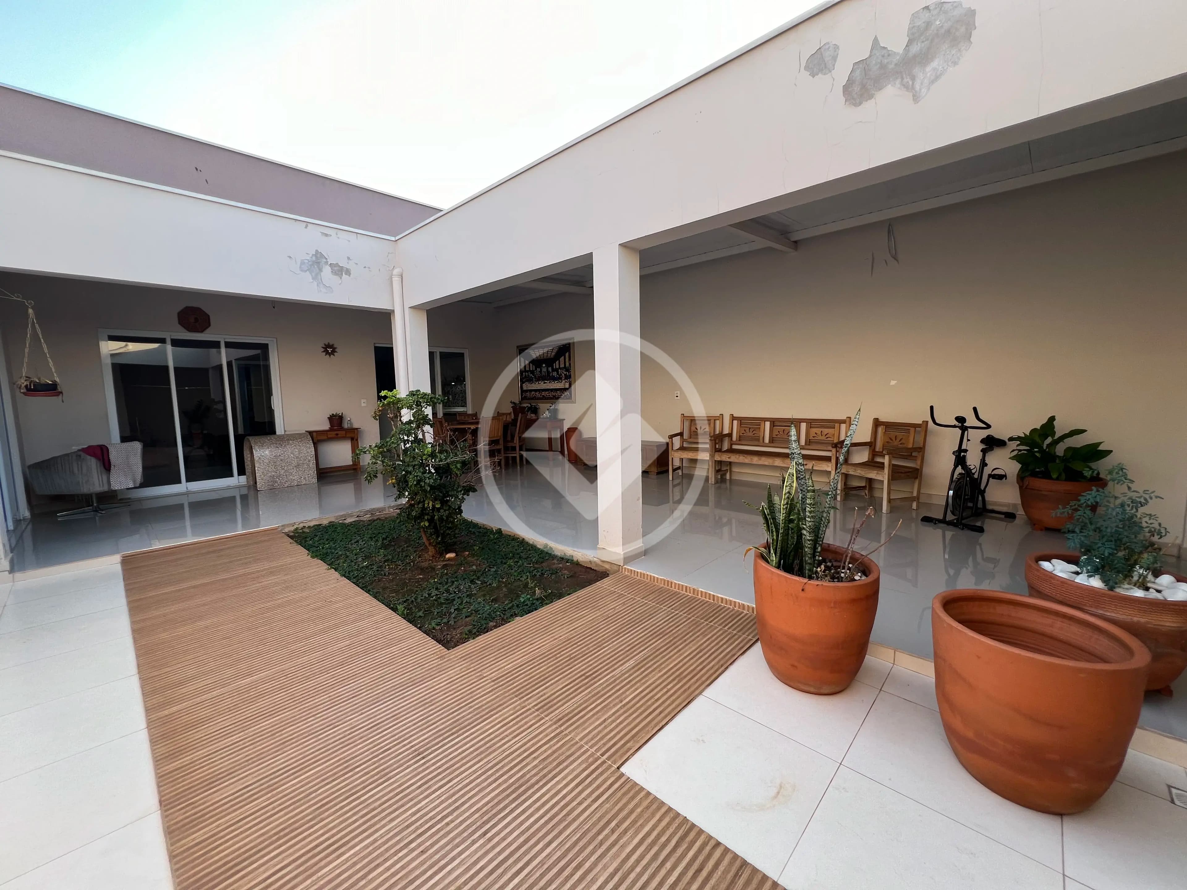 Casa Jardim Encosta do Sol, Araras - SP — foto 2