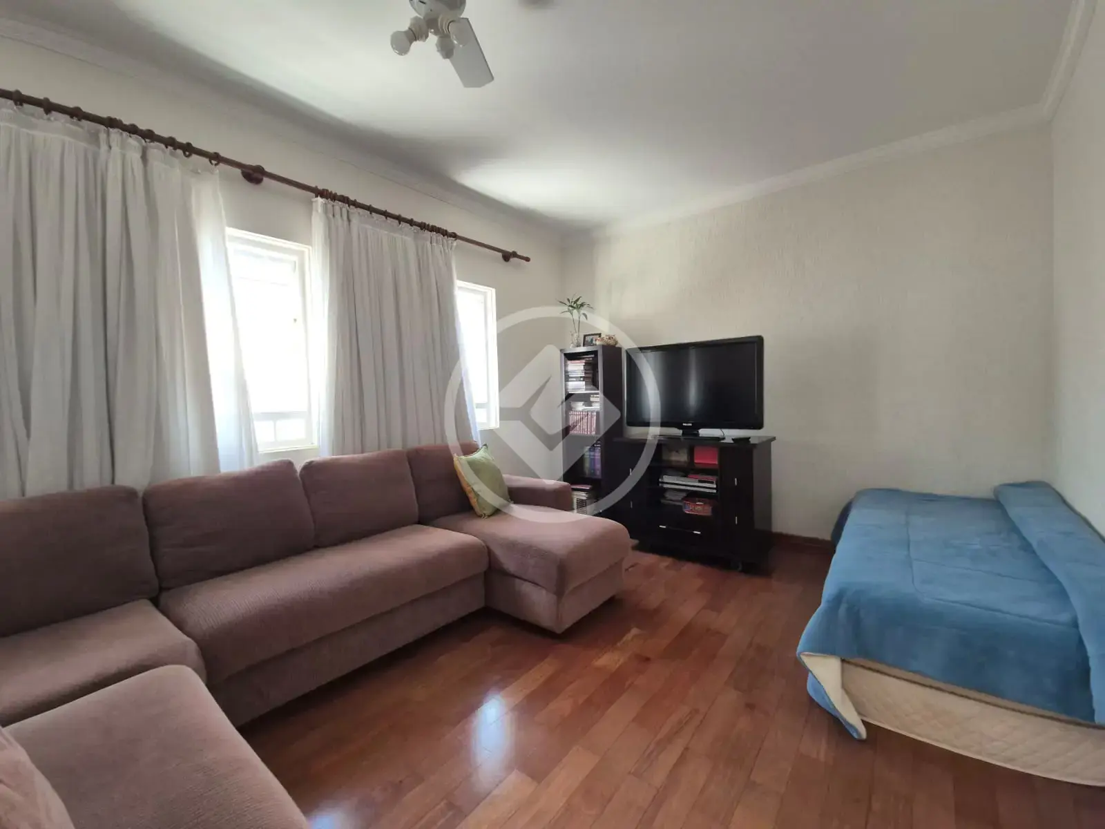 Casa Jardim São Pedro, Araras - SP — foto 1