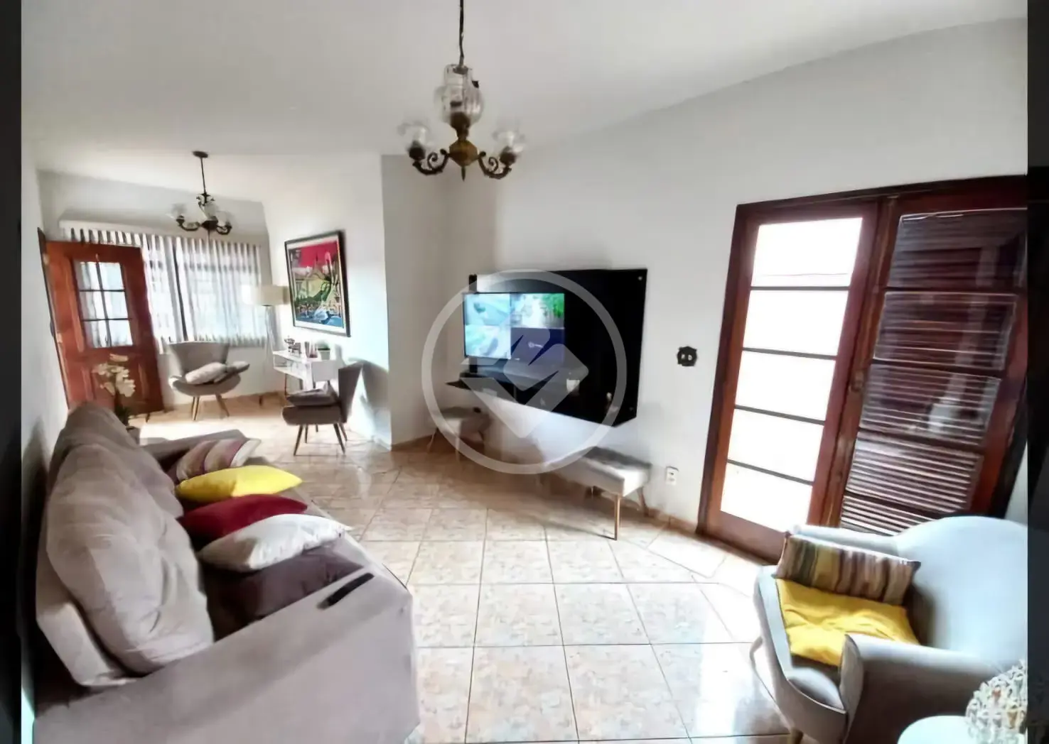 Casa Vila Santo Antônio, Araras - SP — foto 2
