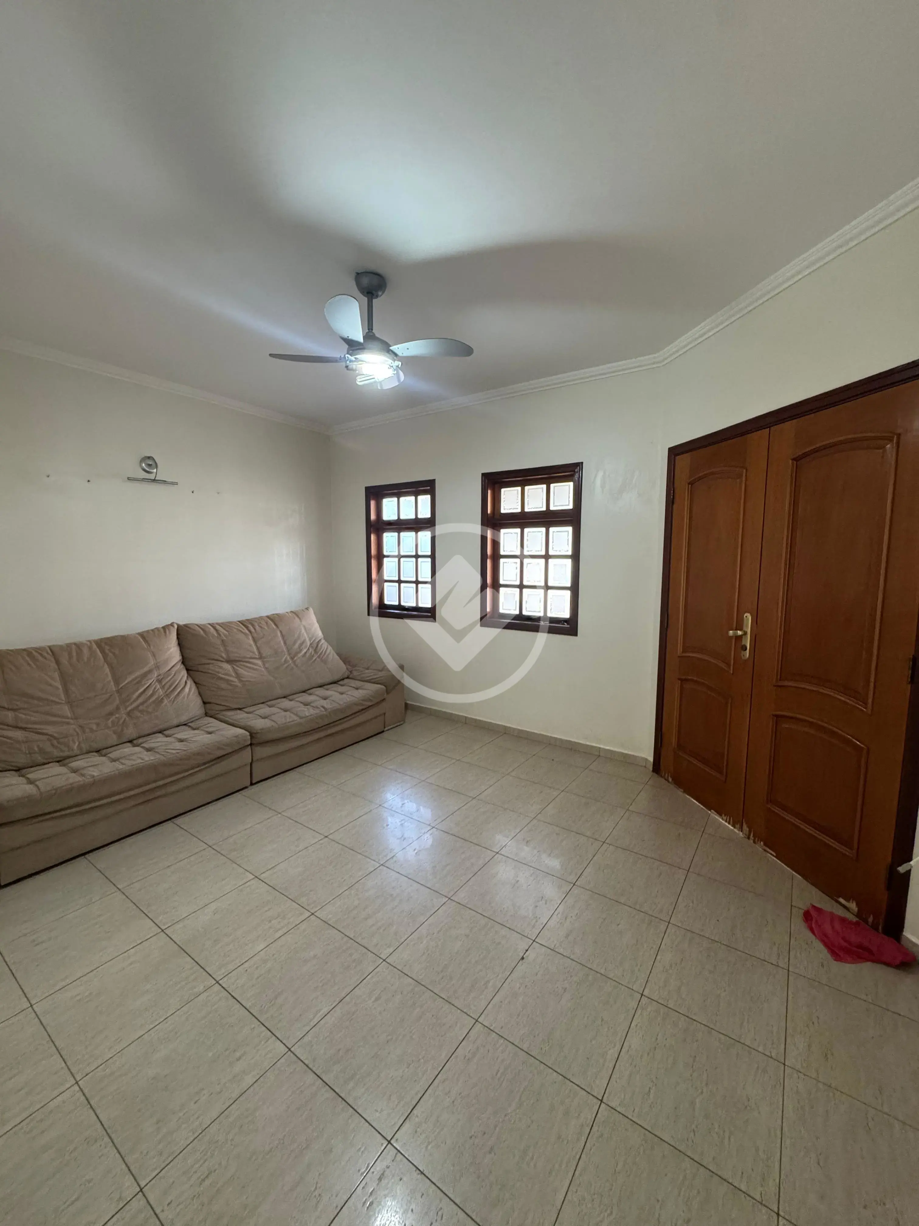 Casa Condomínio 3 quartos no Parque Terras de Santa Olívia, Araras — foto 3 de 6