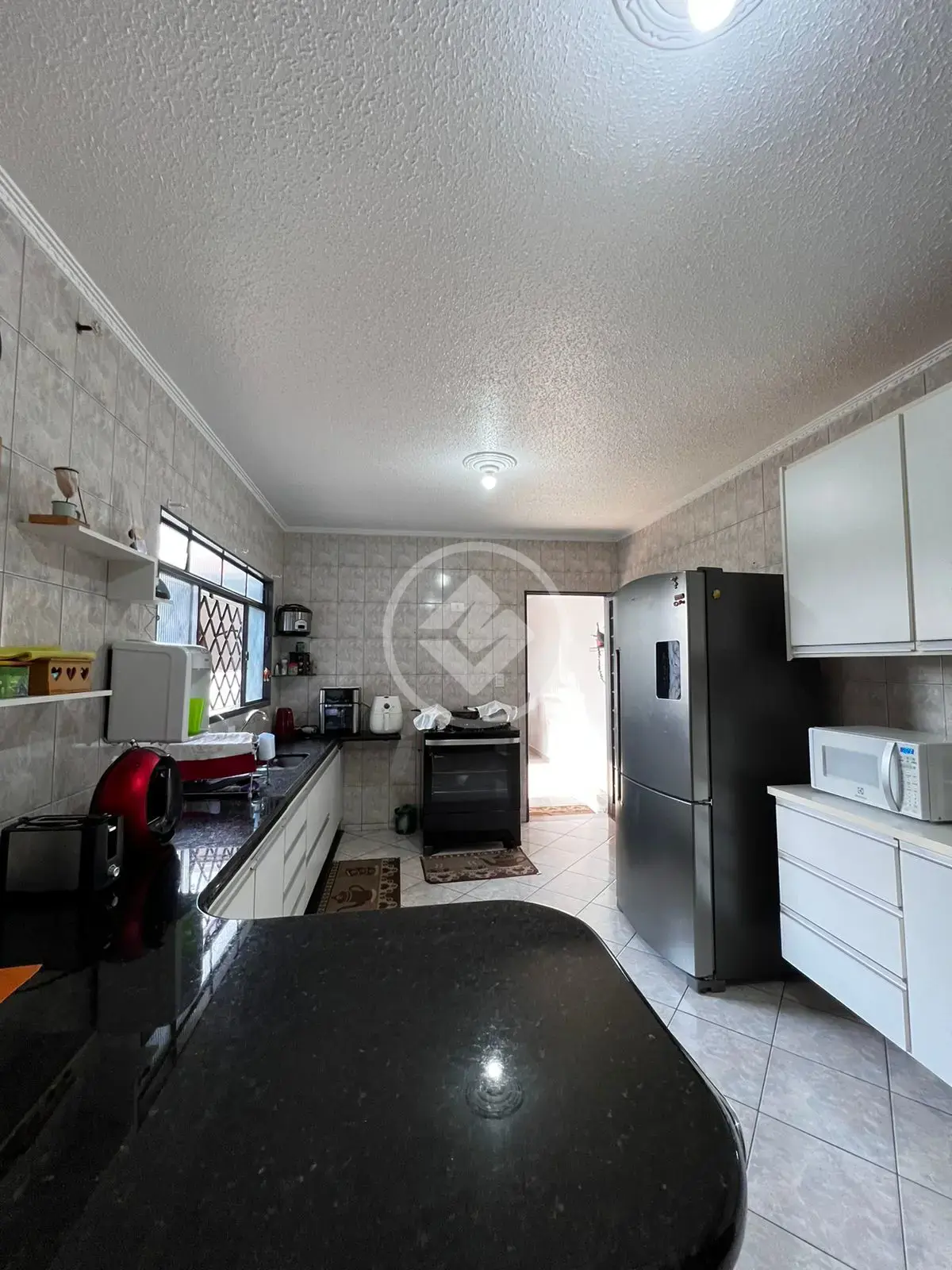 Casa 3 quartos no Conjunto Habitacional Heitor Villa Lobos, Araras — foto 3 de 6