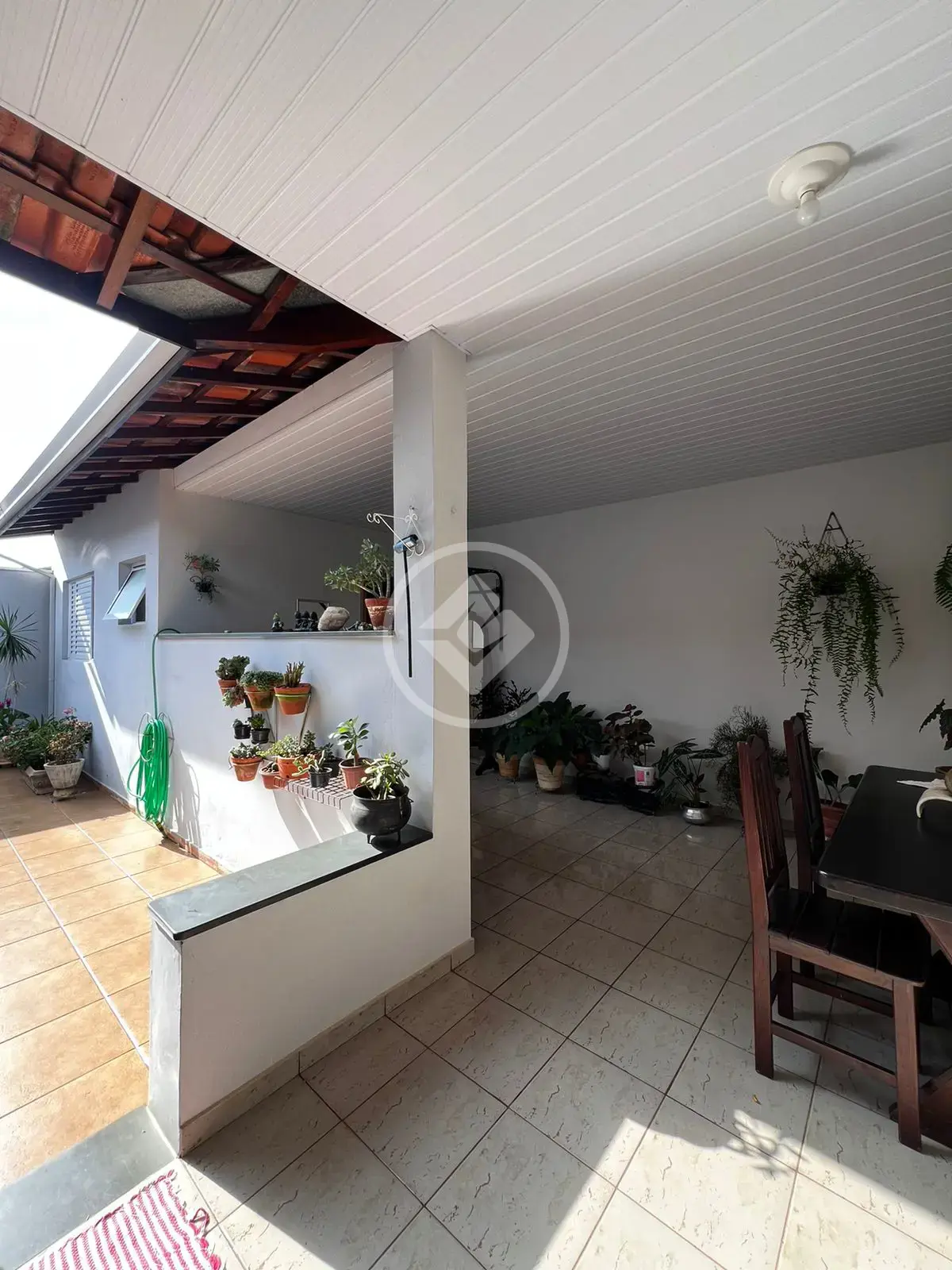 Casa 3 quartos no Conjunto Habitacional Heitor Villa Lobos, Araras — foto 5 de 6
