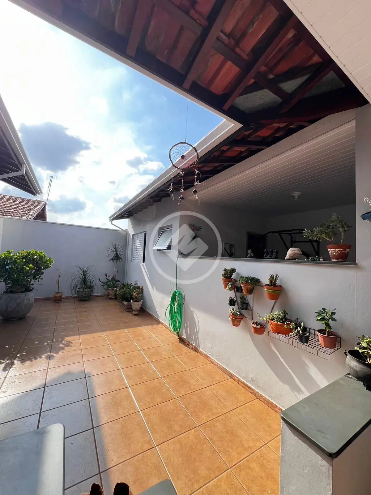 Casa 3 quartos no Conjunto Habitacional Heitor Villa Lobos, Araras — foto 6 de 6