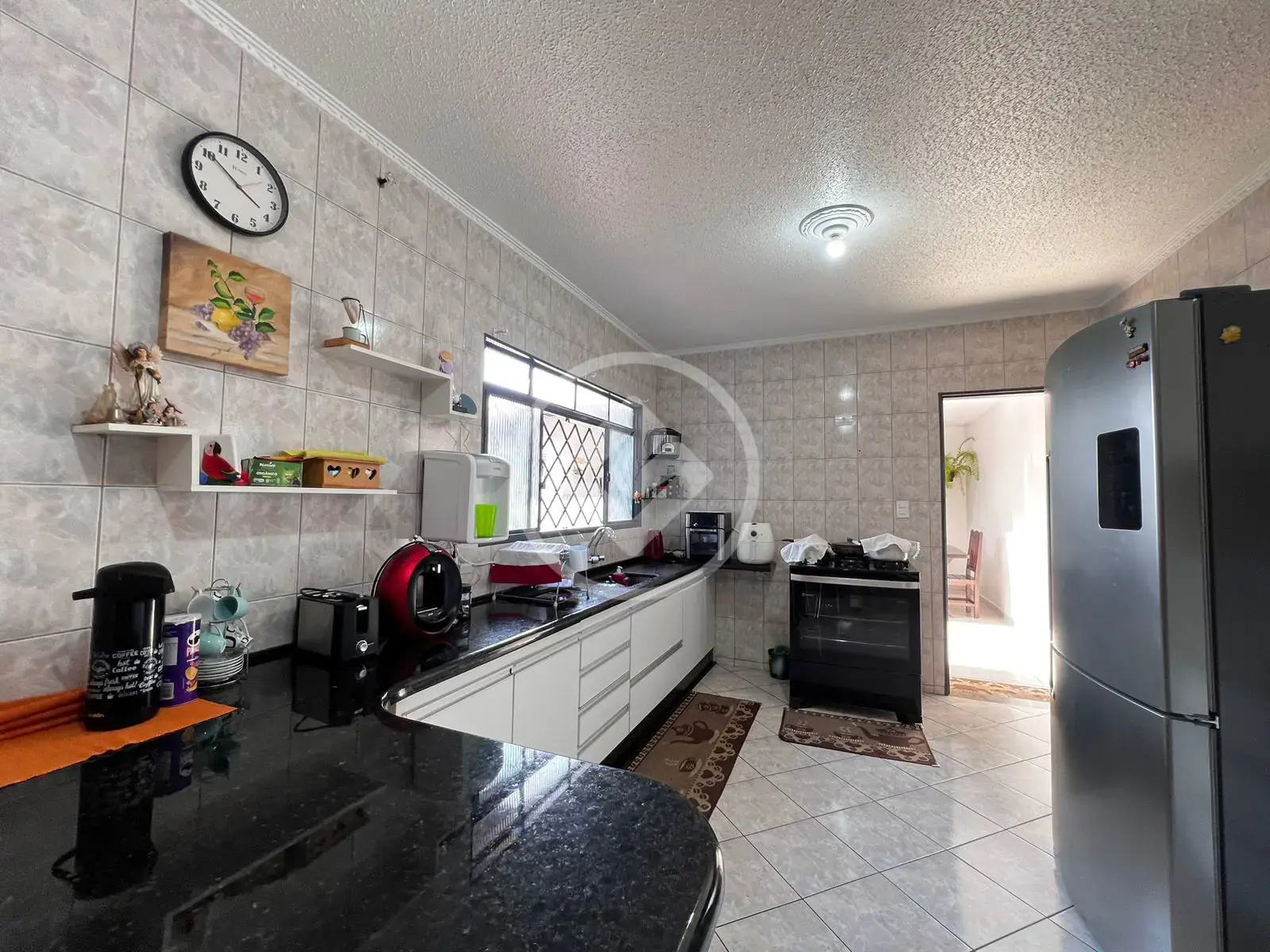 Casa 3 quartos no Conjunto Habitacional Heitor Villa Lobos, Araras — foto 4 de 6