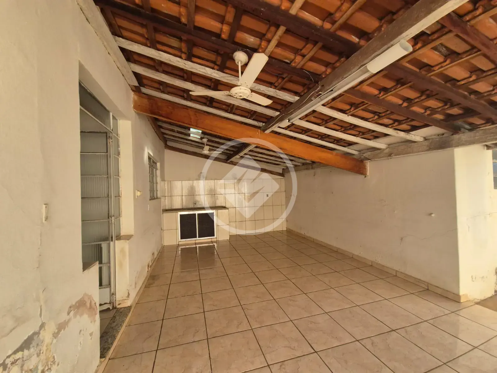Casa Chácara Daltro, Araras - SP — foto 1