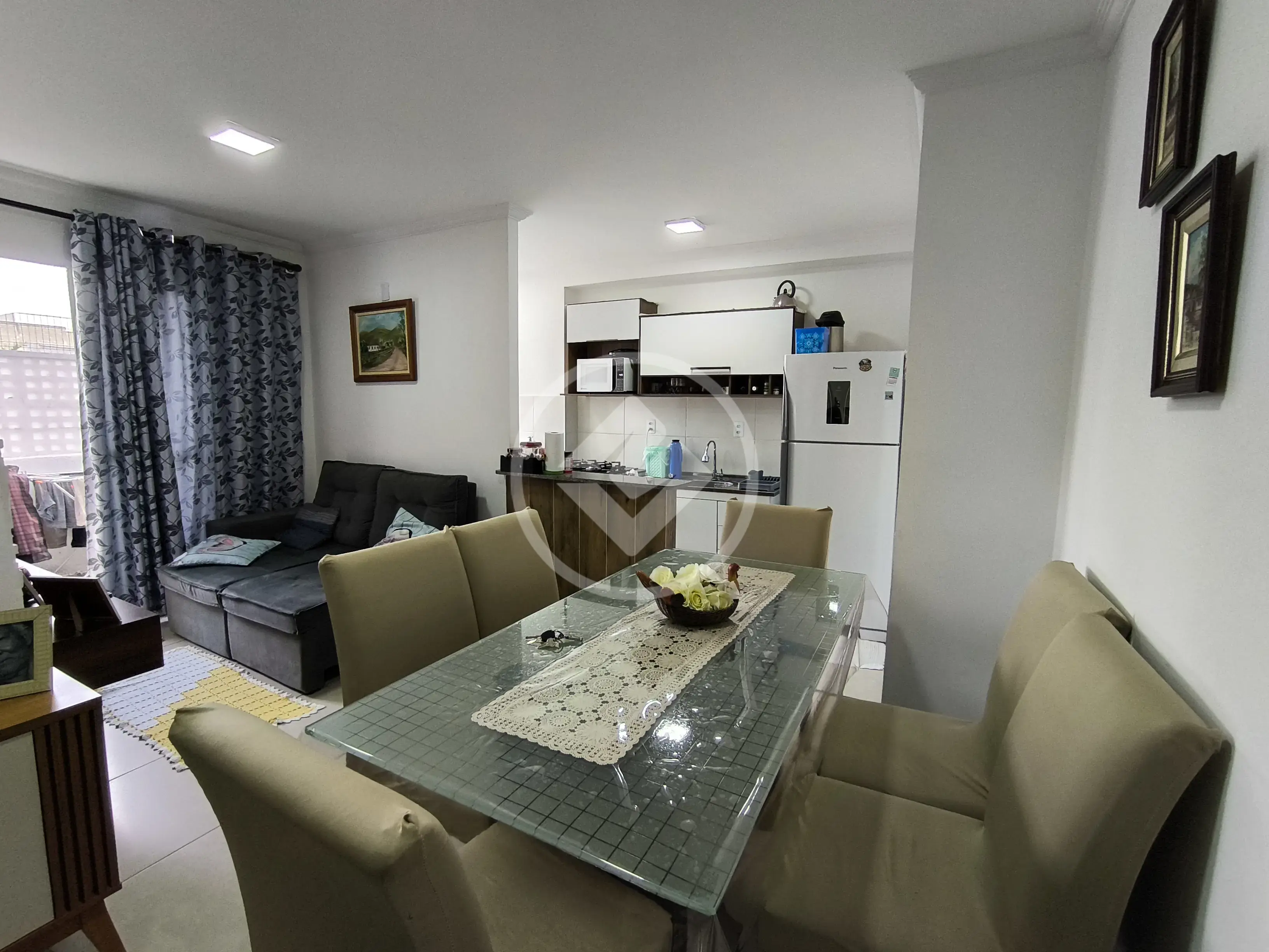 Apartamento Sítios de Recreio Independência, Araras - SP — foto 2