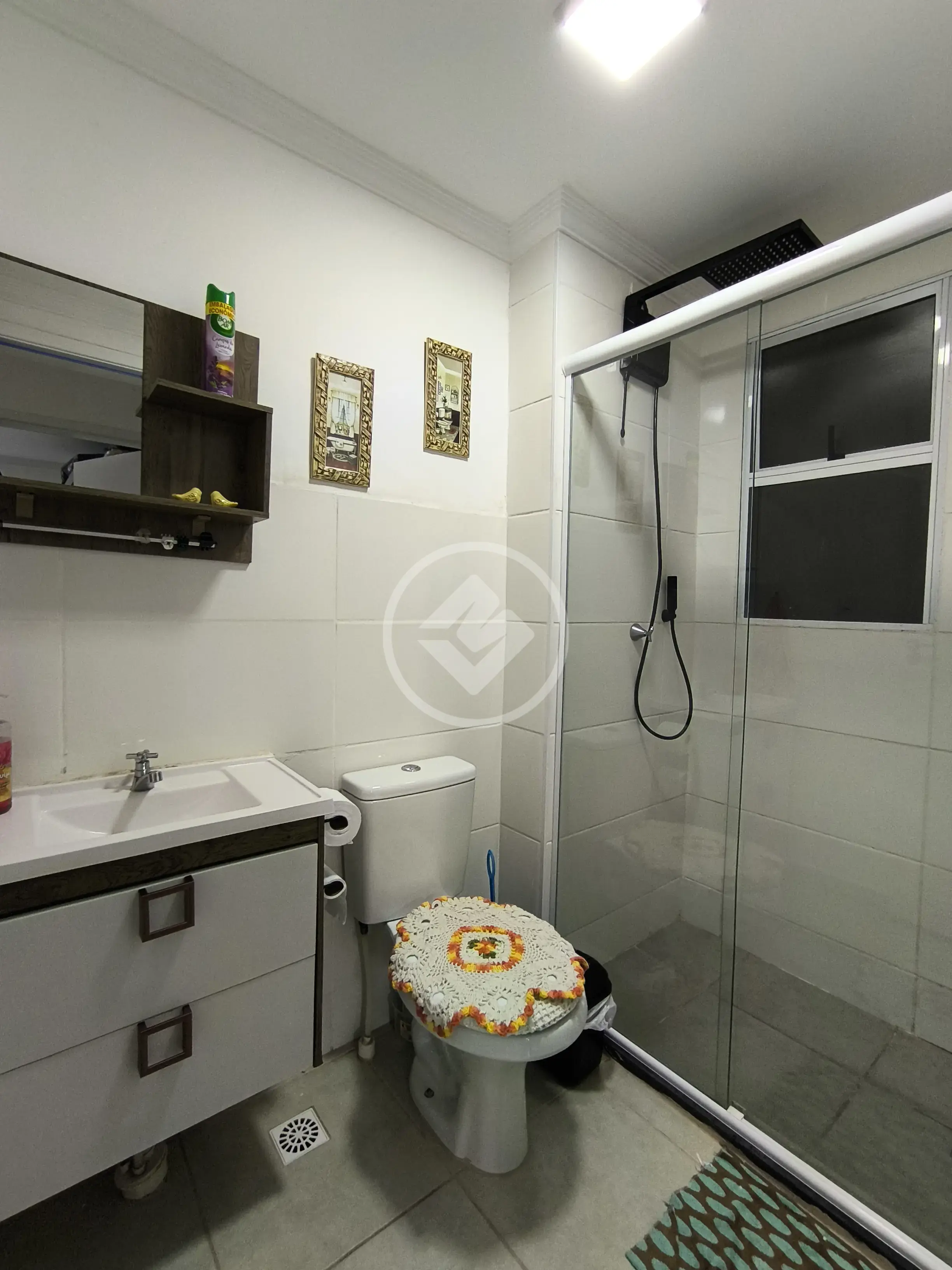 Apartamento 2 quartos no Sítios de Recreio Independência, Araras — foto 6 de 6