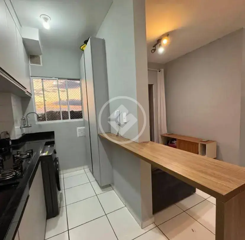 Apartamento 2 quartos no Jardim São Pedro, Araras — foto 3 de 6