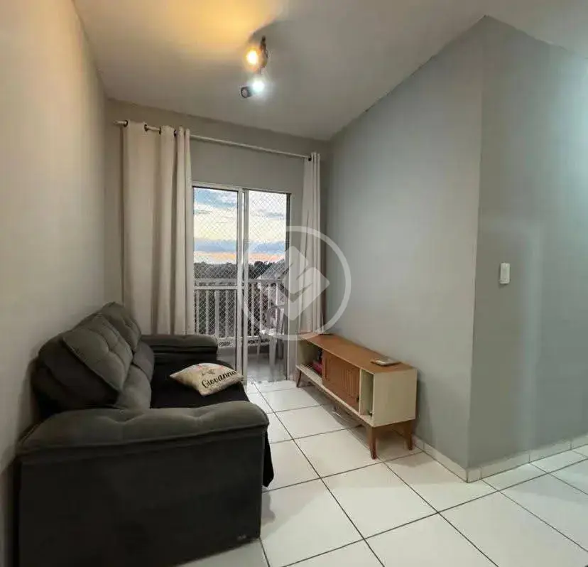 Apartamento 2 quartos no Jardim São Pedro, Araras — foto 4 de 6