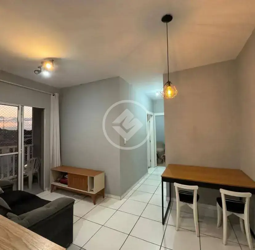 Apartamento 2 quartos no Jardim São Pedro, Araras — foto 5 de 6